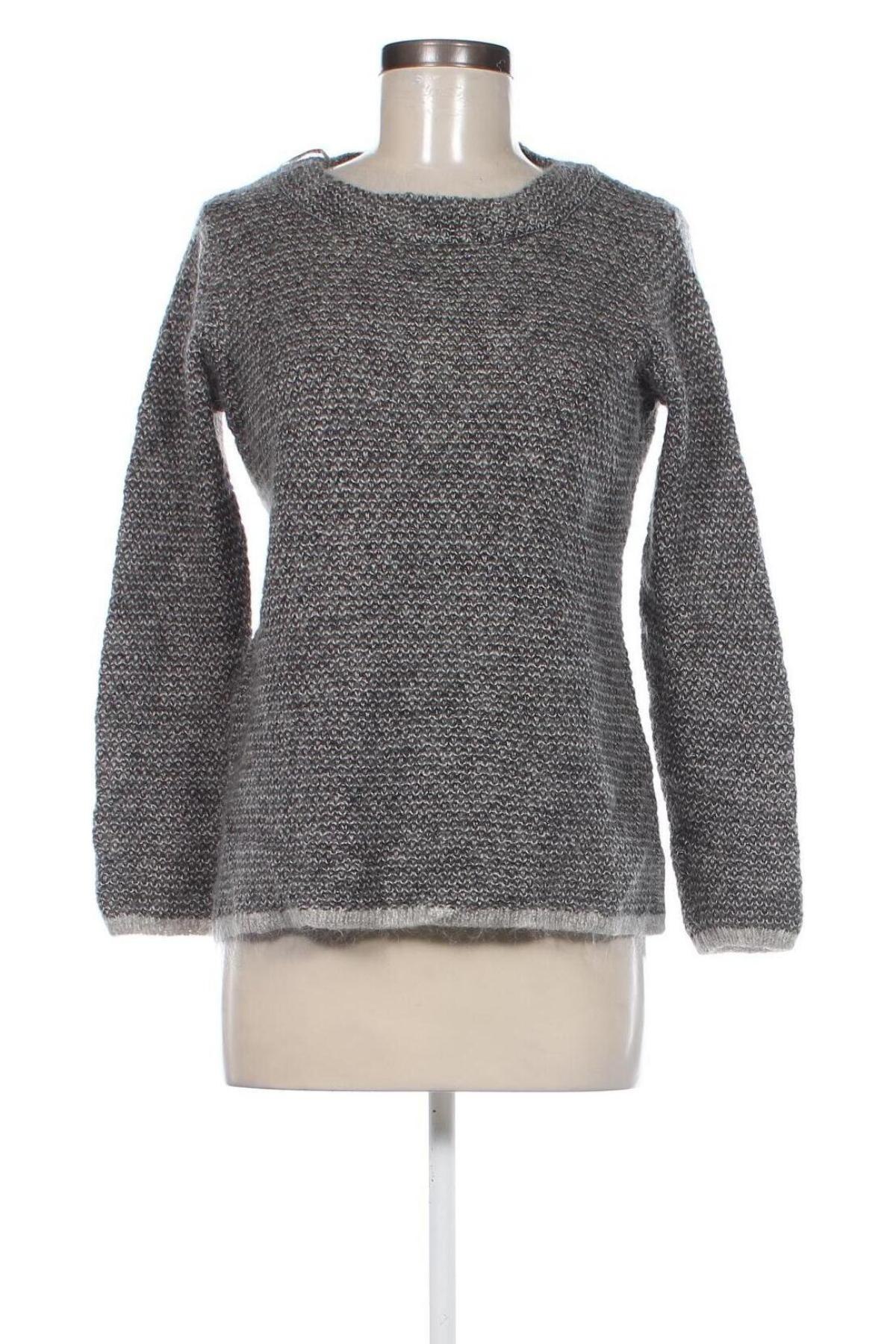Γυναικείο πουλόβερ Esprit, Μέγεθος L, Χρώμα Πολύχρωμο, Τιμή 4,82 €