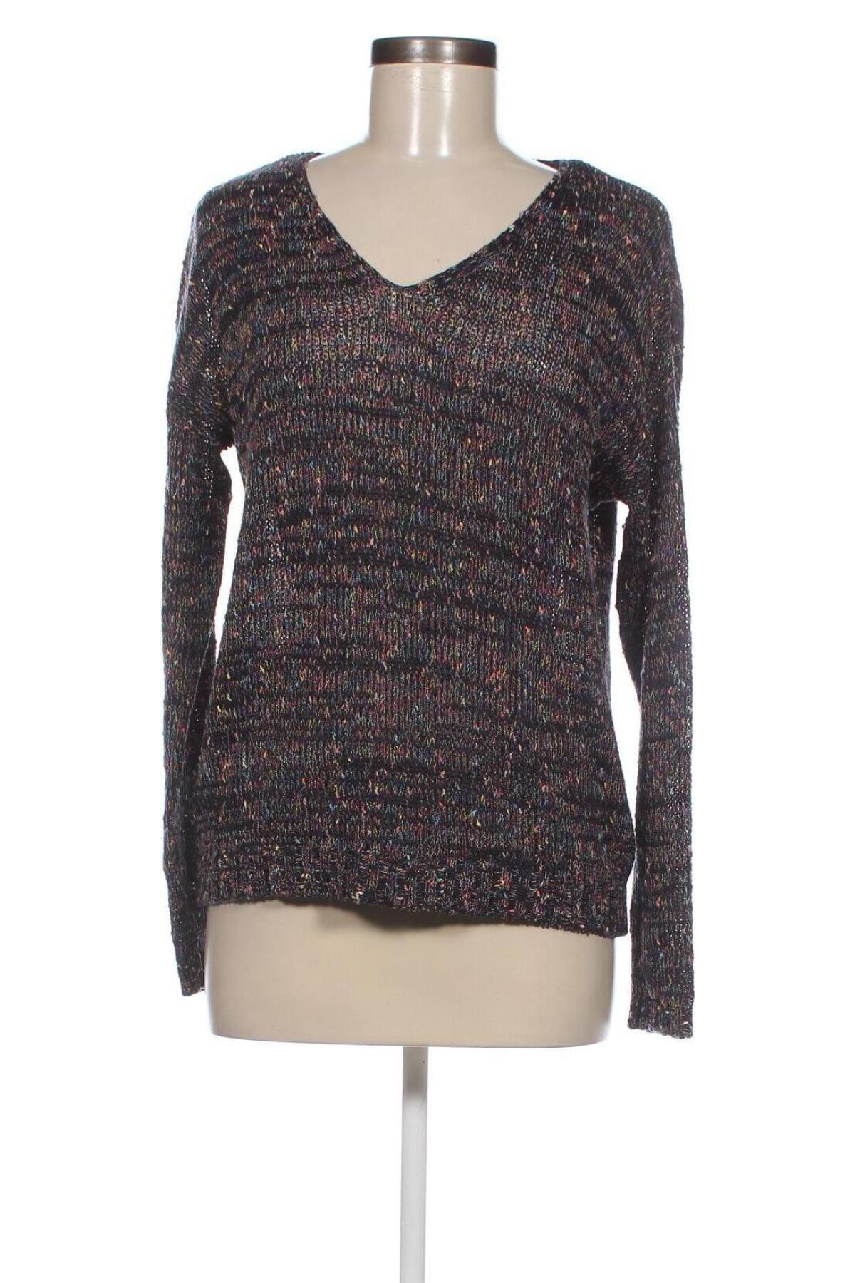 Γυναικείο πουλόβερ Esprit, Μέγεθος XS, Χρώμα Πολύχρωμο, Τιμή 6,59 €
