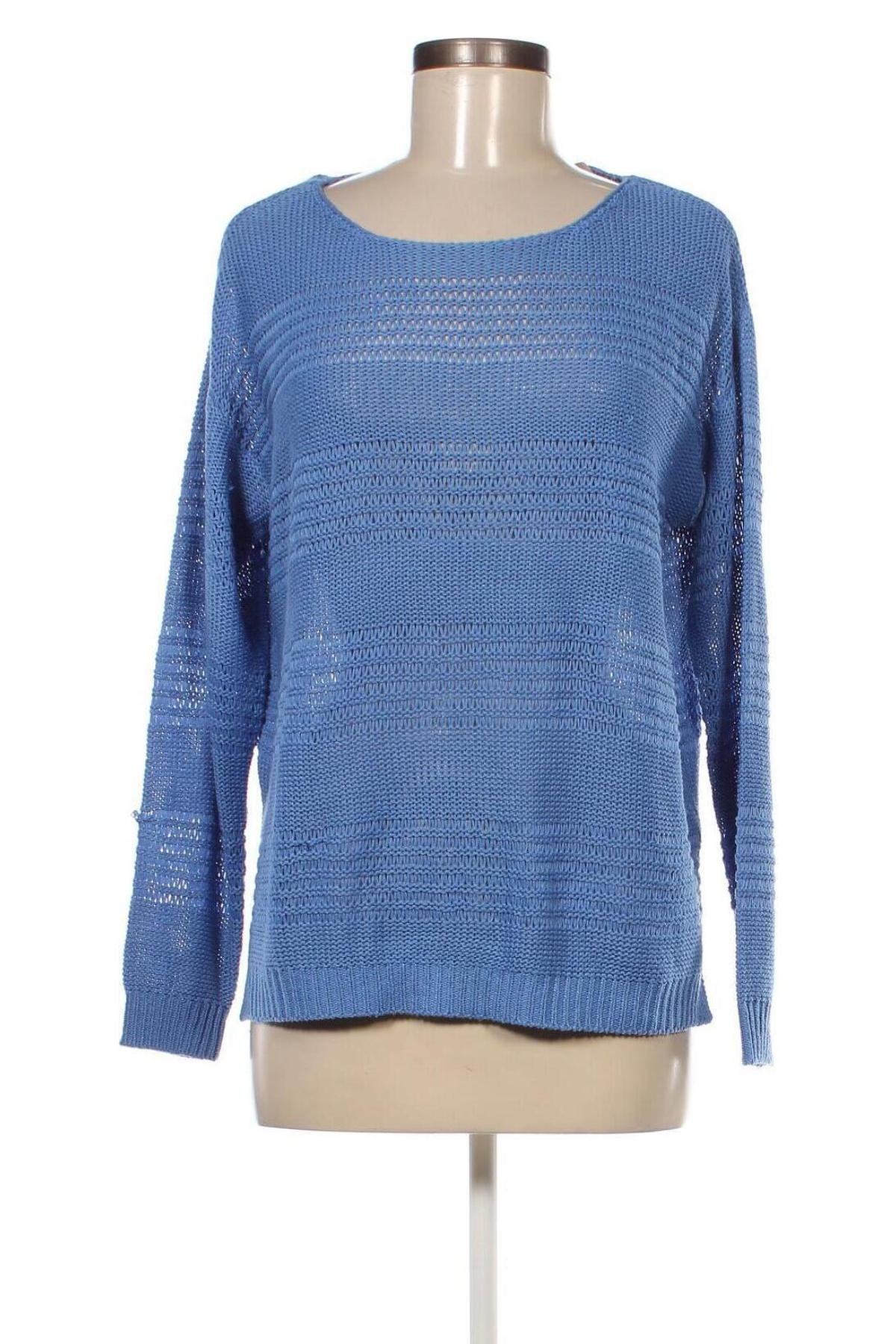 Damenpullover Esprit, Größe S, Farbe Blau, Preis 7,42 €