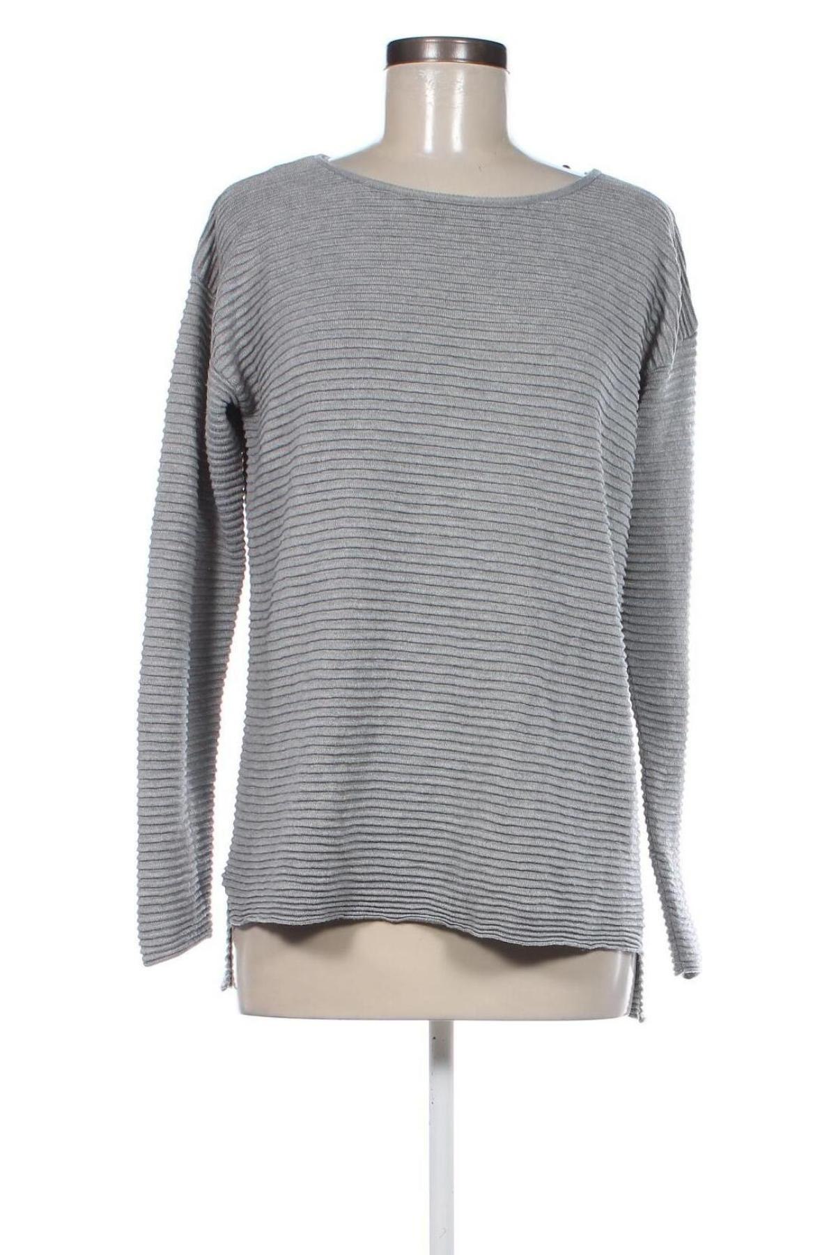 Damenpullover Esprit, Größe M, Farbe Grau, Preis 7,49 €