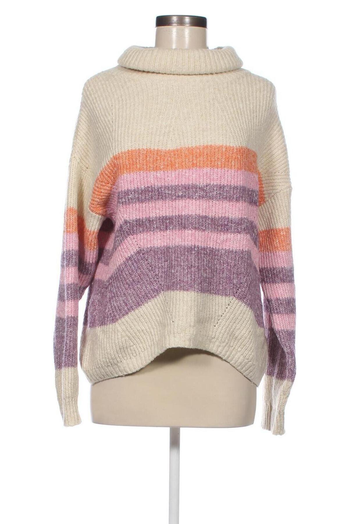 Γυναικείο πουλόβερ Esprit, Μέγεθος S, Χρώμα Πολύχρωμο, Τιμή 5,33 €