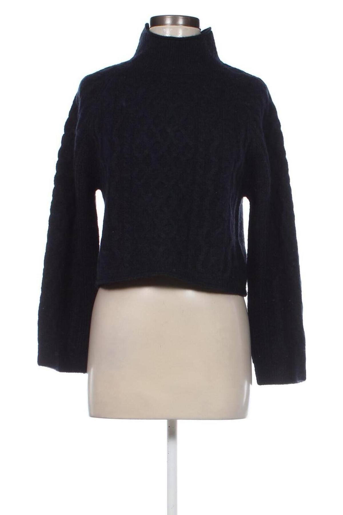 Γυναικείο πουλόβερ Esprit, Μέγεθος XS, Χρώμα Μπλέ, Τιμή 19,18 €