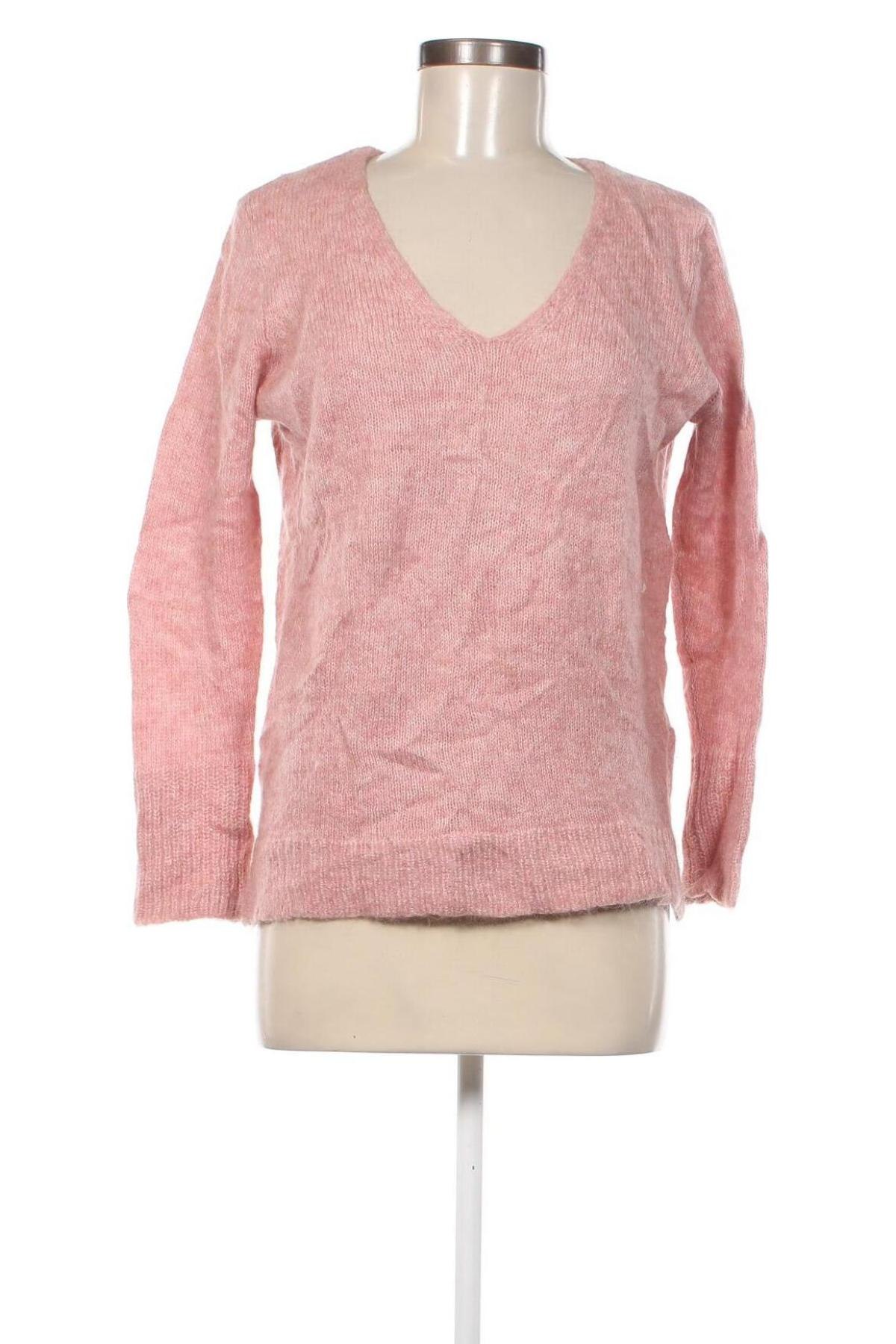 Damenpullover Esprit, Größe XL, Farbe Rosa, Preis 15,41 €