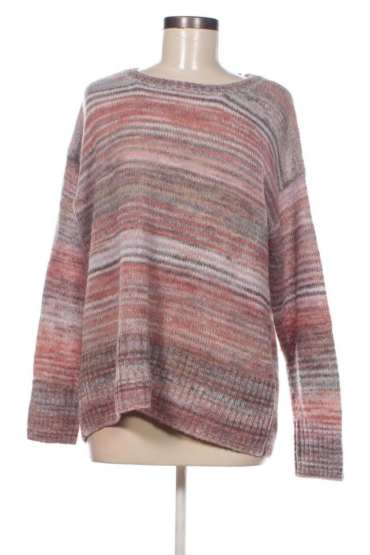 Pulover de femei Esprit, Mărime M, Culoare Multicolor, Preț 53,95 Lei