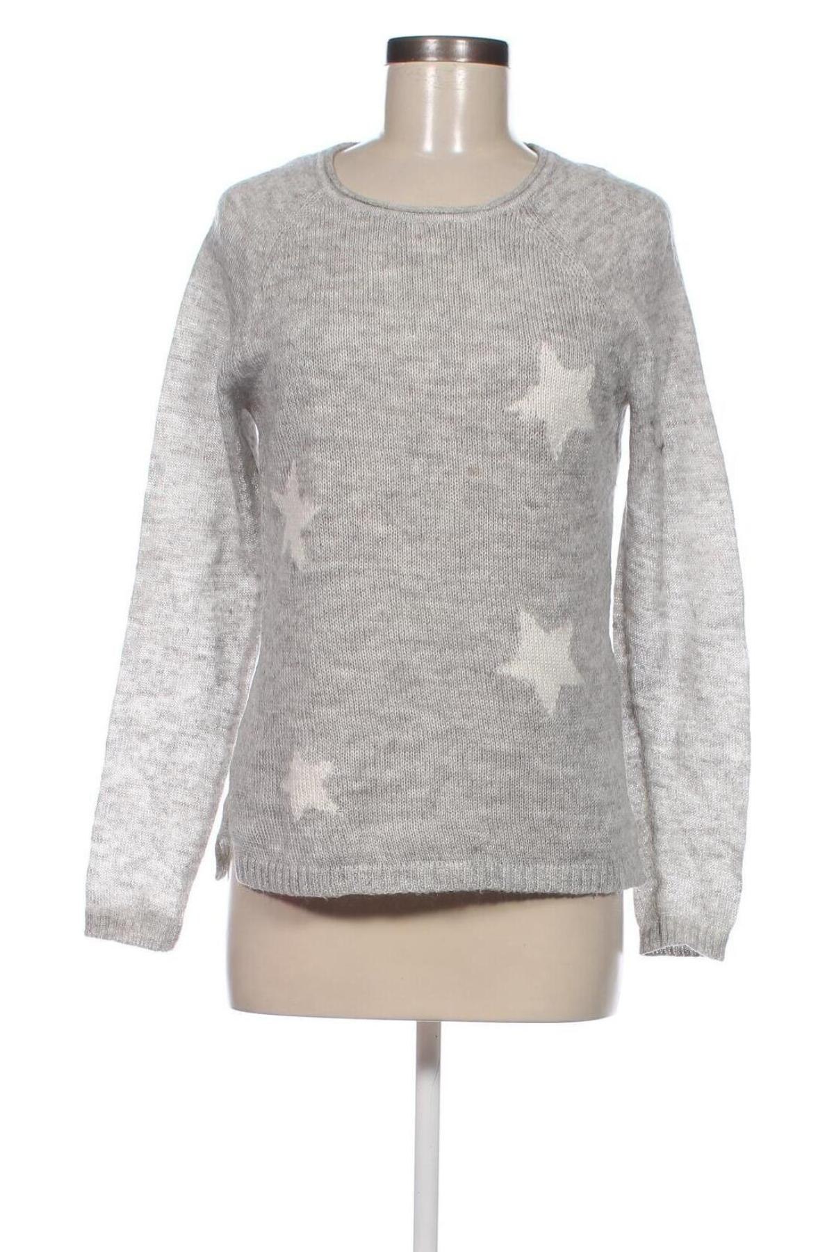 Damenpullover Esprit, Größe M, Farbe Grau, Preis 8,99 €