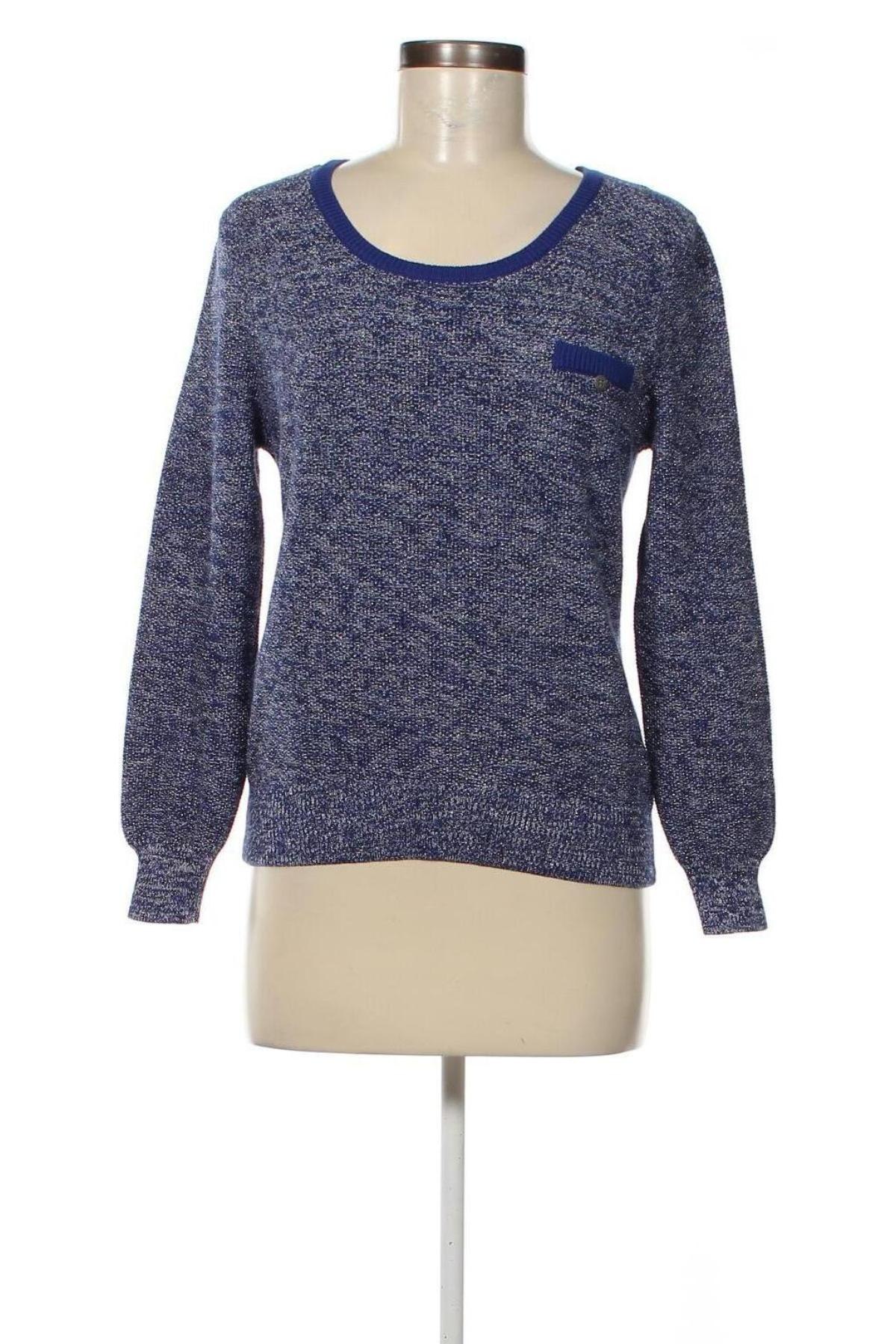 Γυναικείο πουλόβερ Esprit, Μέγεθος XL, Χρώμα Πολύχρωμο, Τιμή 7,35 €