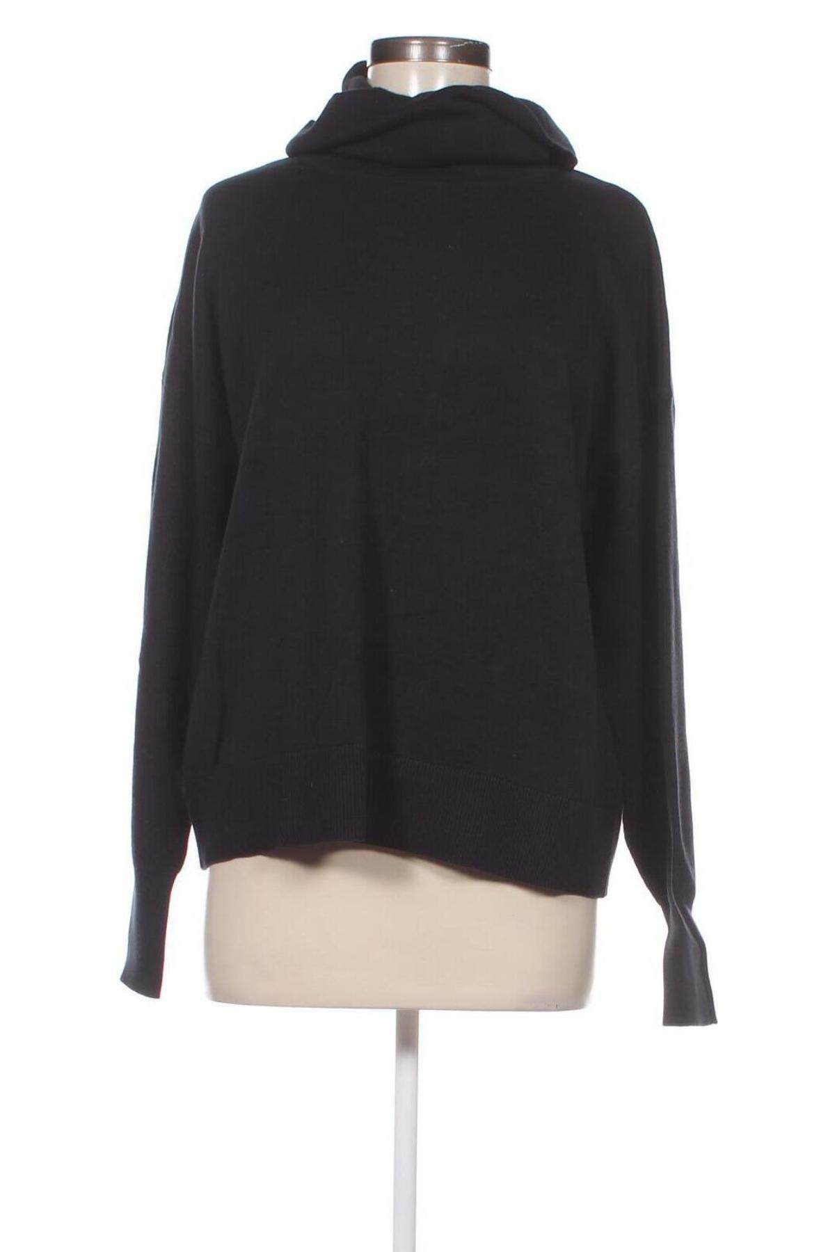Γυναικείο πουλόβερ Esprit, Μέγεθος L, Χρώμα Μπλέ, Τιμή 13,42 €