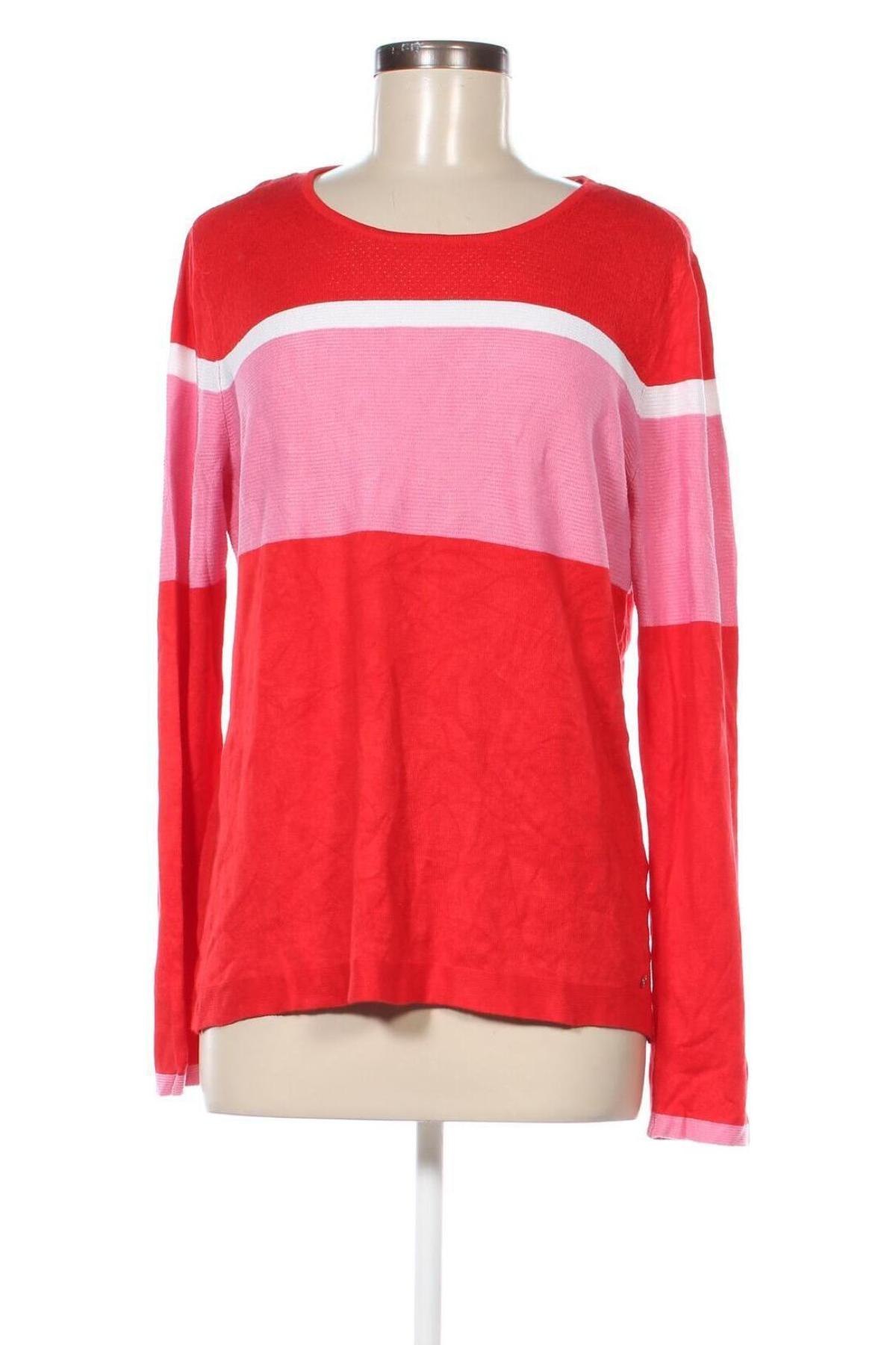 Дамски пуловер Essentials by Tchibo, Размер M, Цвят Многоцветен, Цена 11,60 лв.