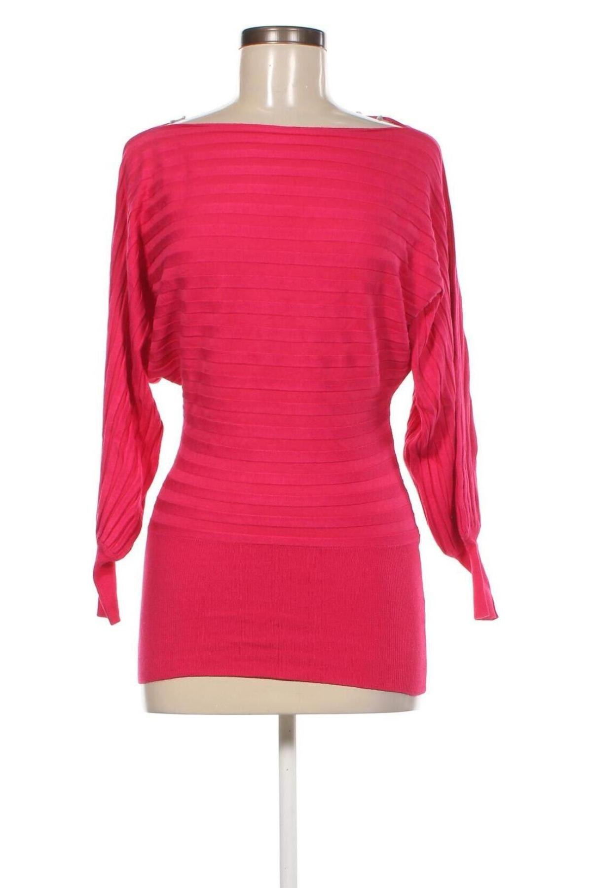 Γυναικείο πουλόβερ Estelle, Μέγεθος S, Χρώμα Ρόζ , Τιμή 10,90 €