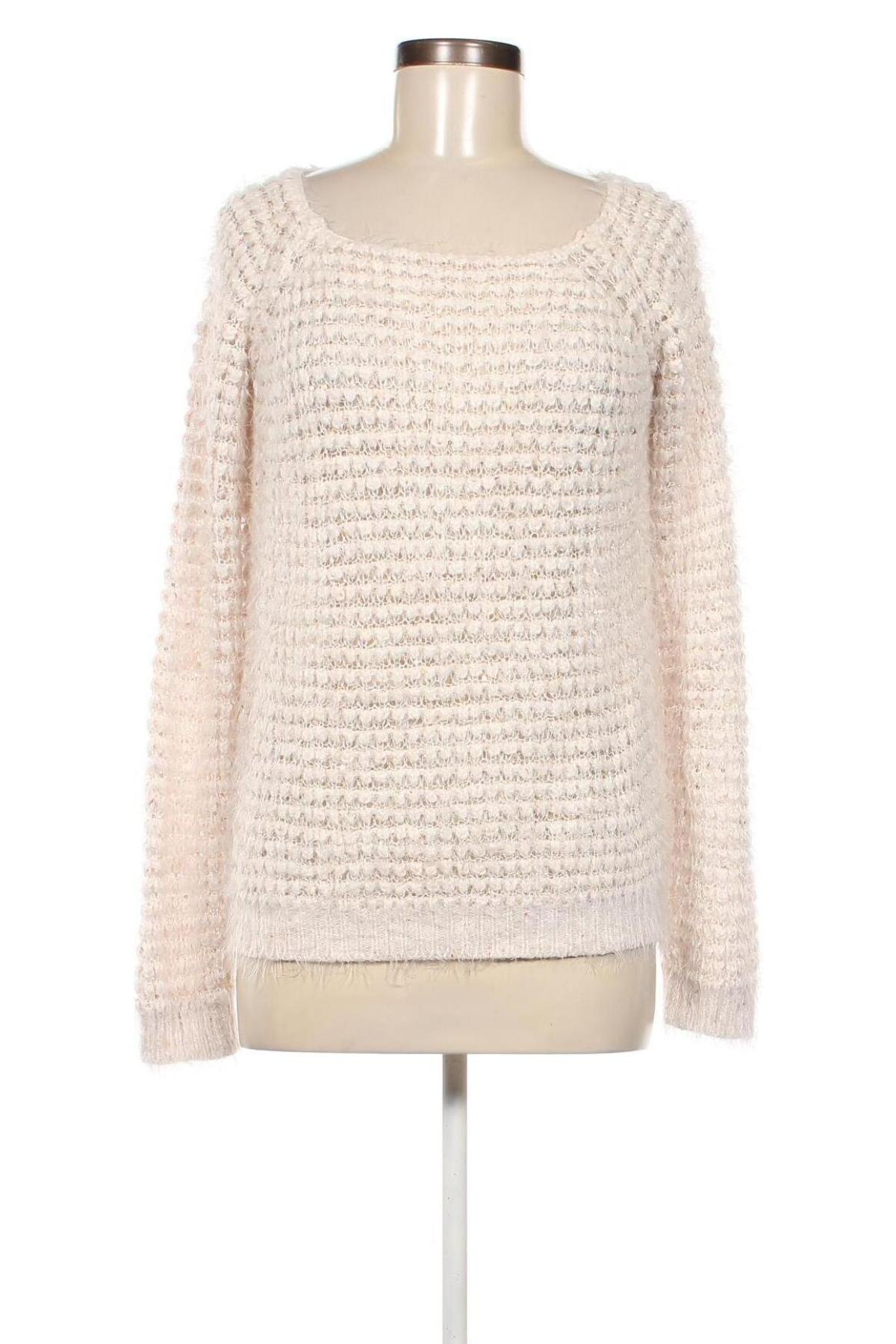 Γυναικείο πουλόβερ Etam, Μέγεθος M, Χρώμα Ρόζ , Τιμή 11,32 €