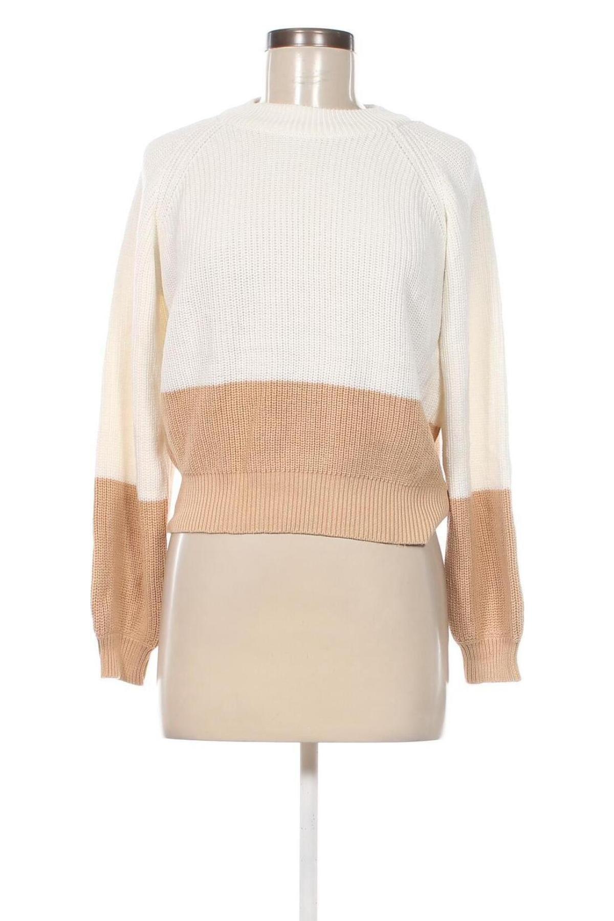 Γυναικείο πουλόβερ Even&Odd, Μέγεθος S, Χρώμα Πολύχρωμο, Τιμή 5,92 €