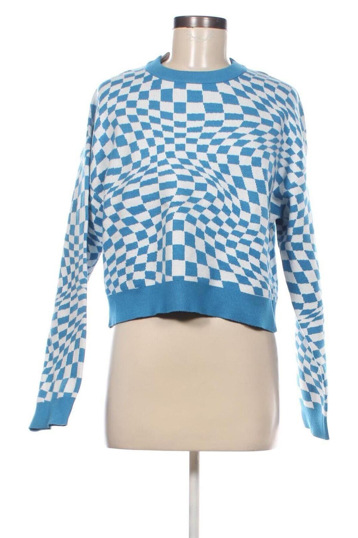 Дамски пуловер Fb Sister, Размер L, Цвят Многоцветен, Цена 9,28 лв.