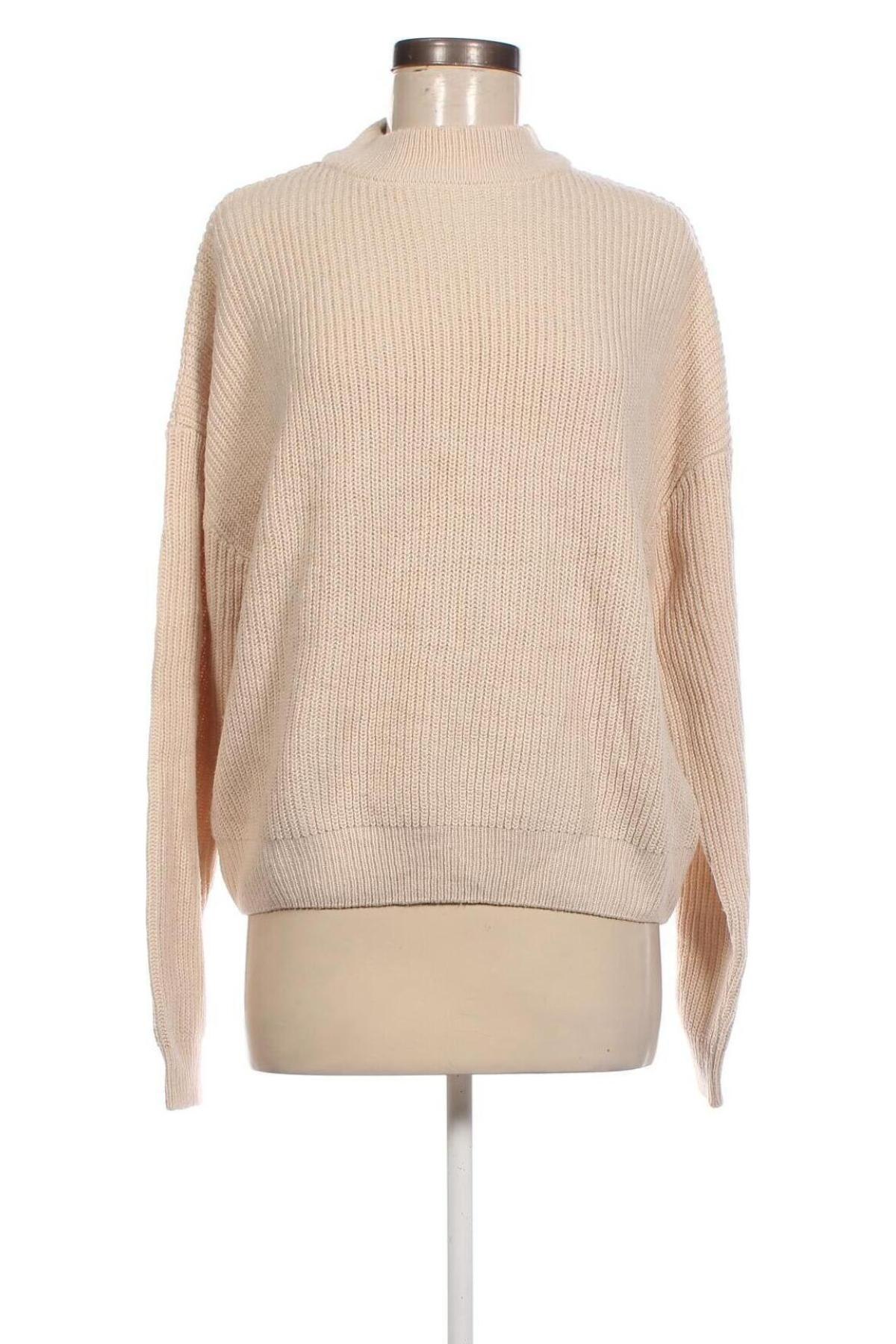 Damenpullover Fb Sister, Größe XL, Farbe Beige, Preis 4,24 €