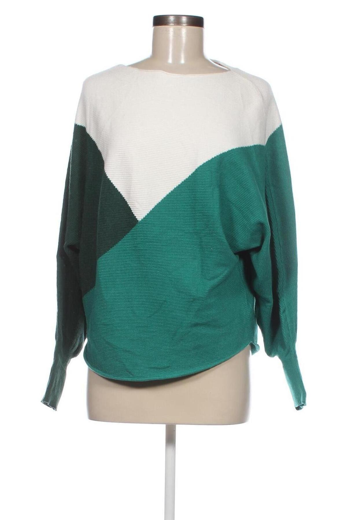Дамски пуловер Finery, Размер M, Цвят Многоцветен, Цена 16,40 лв.