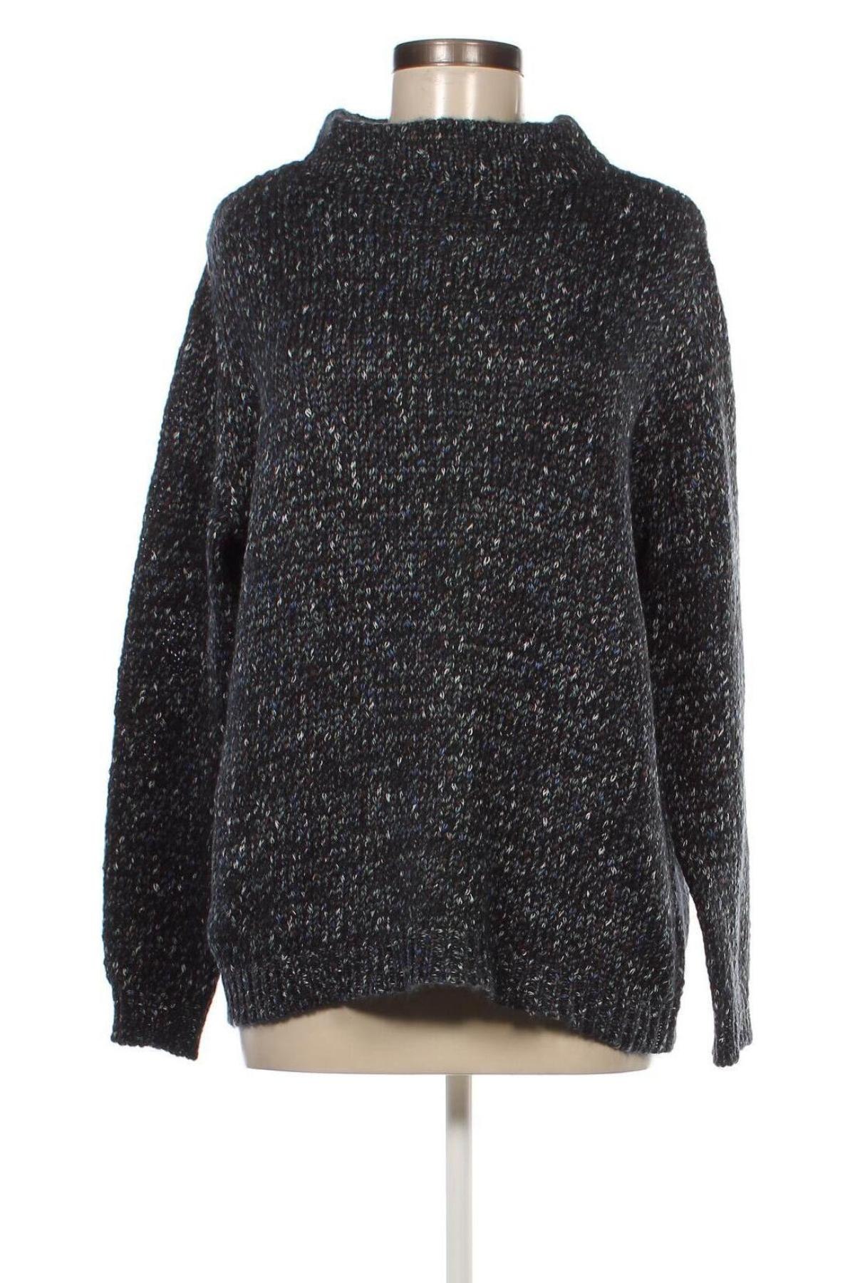 Дамски пуловер Fransa, Размер M, Цвят Многоцветен, Цена 30,69 лв.