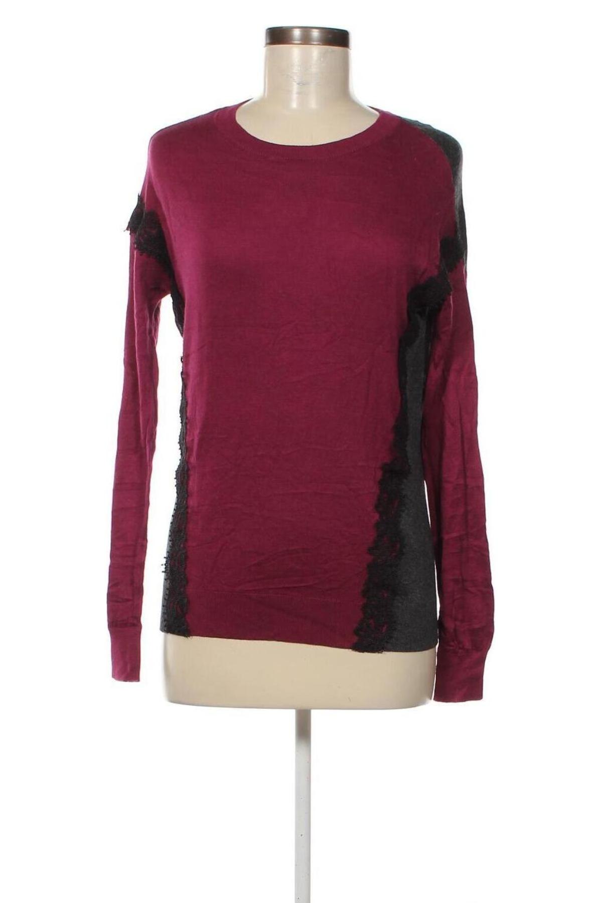 Damenpullover G2000, Größe S, Farbe Lila, Preis € 6,49