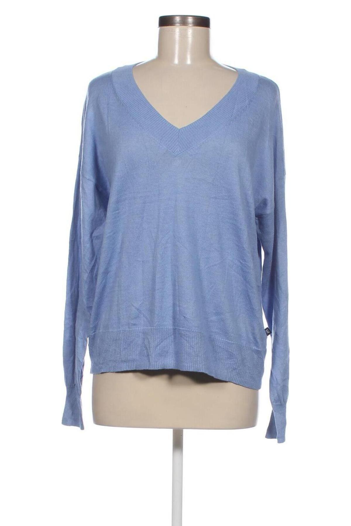 Γυναικείο πουλόβερ Gap, Μέγεθος M, Χρώμα Μπλέ, Τιμή 8,83 €