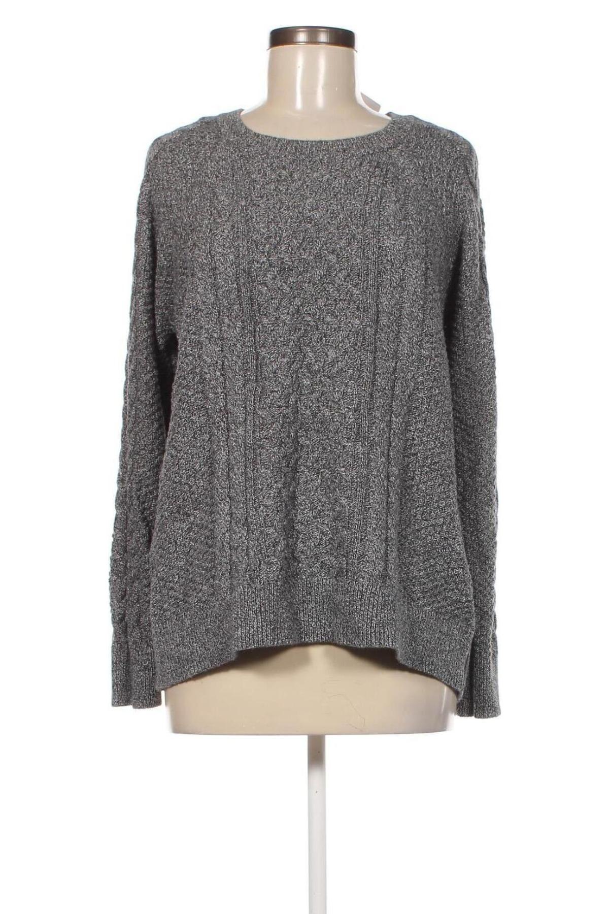 Γυναικείο πουλόβερ Gap, Μέγεθος L, Χρώμα Μπλέ, Τιμή 6,94 €