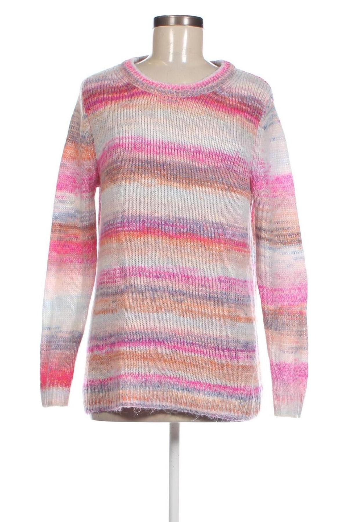 Γυναικείο πουλόβερ Gap, Μέγεθος M, Χρώμα Πολύχρωμο, Τιμή 21,03 €