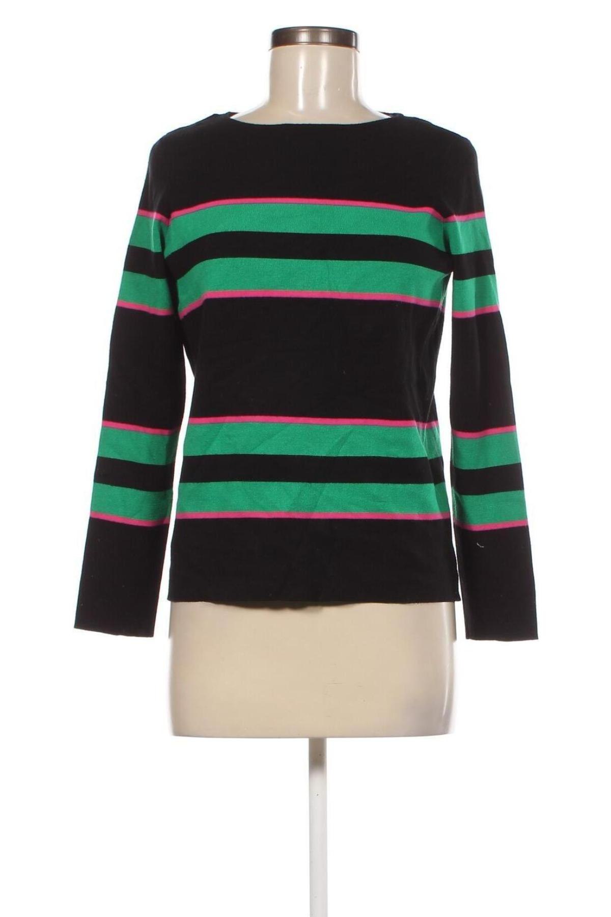 Дамски пуловер Gerry Weber, Размер S, Цвят Многоцветен, Цена 42,16 лв.