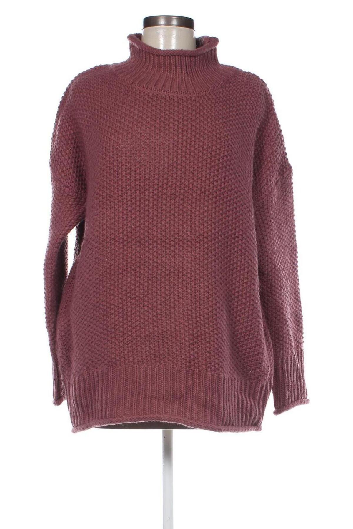 Damenpullover Gina, Größe XL, Farbe Lila, Preis 6,99 €