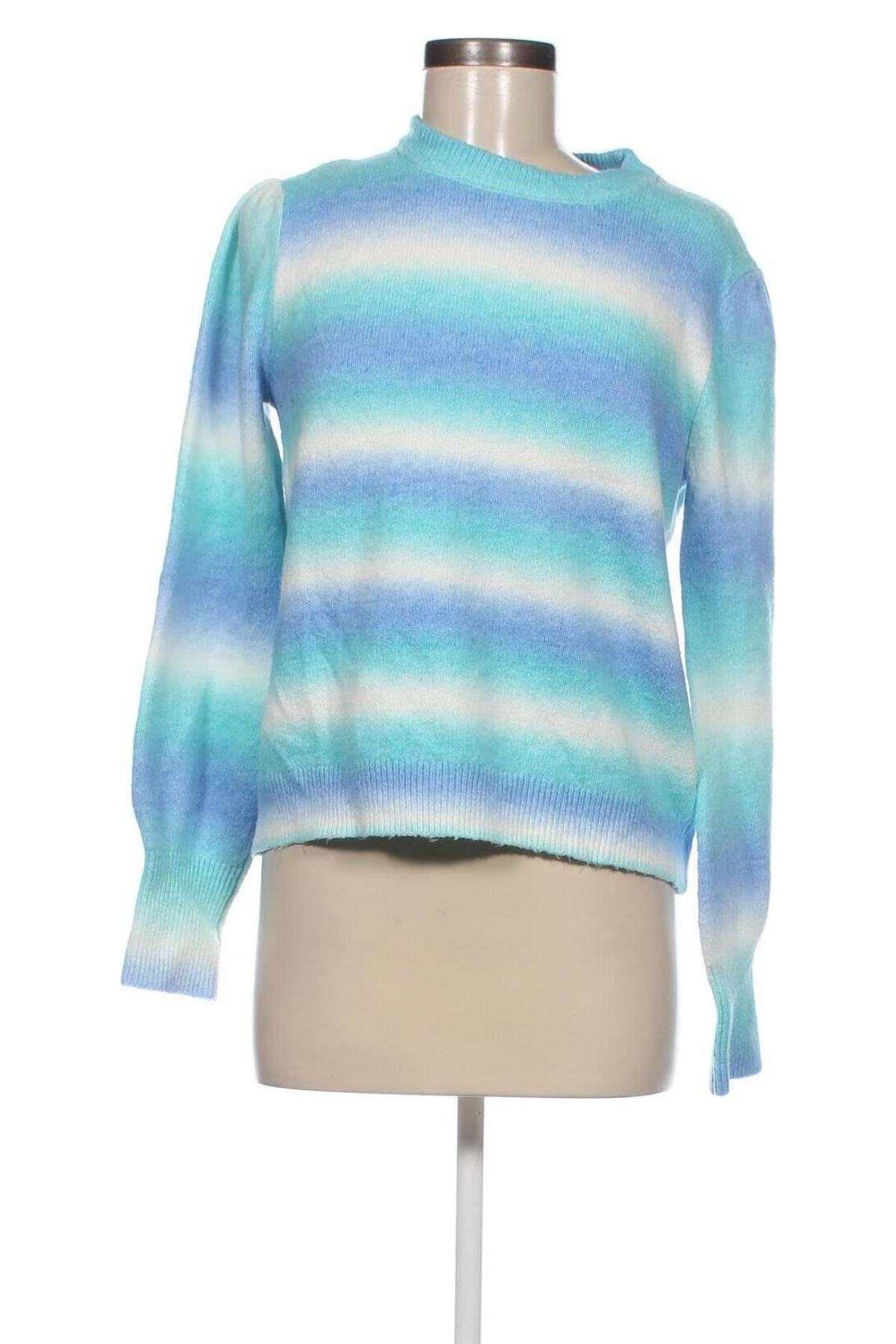 Damenpullover Gina, Größe M, Farbe Blau, Preis € 8,07