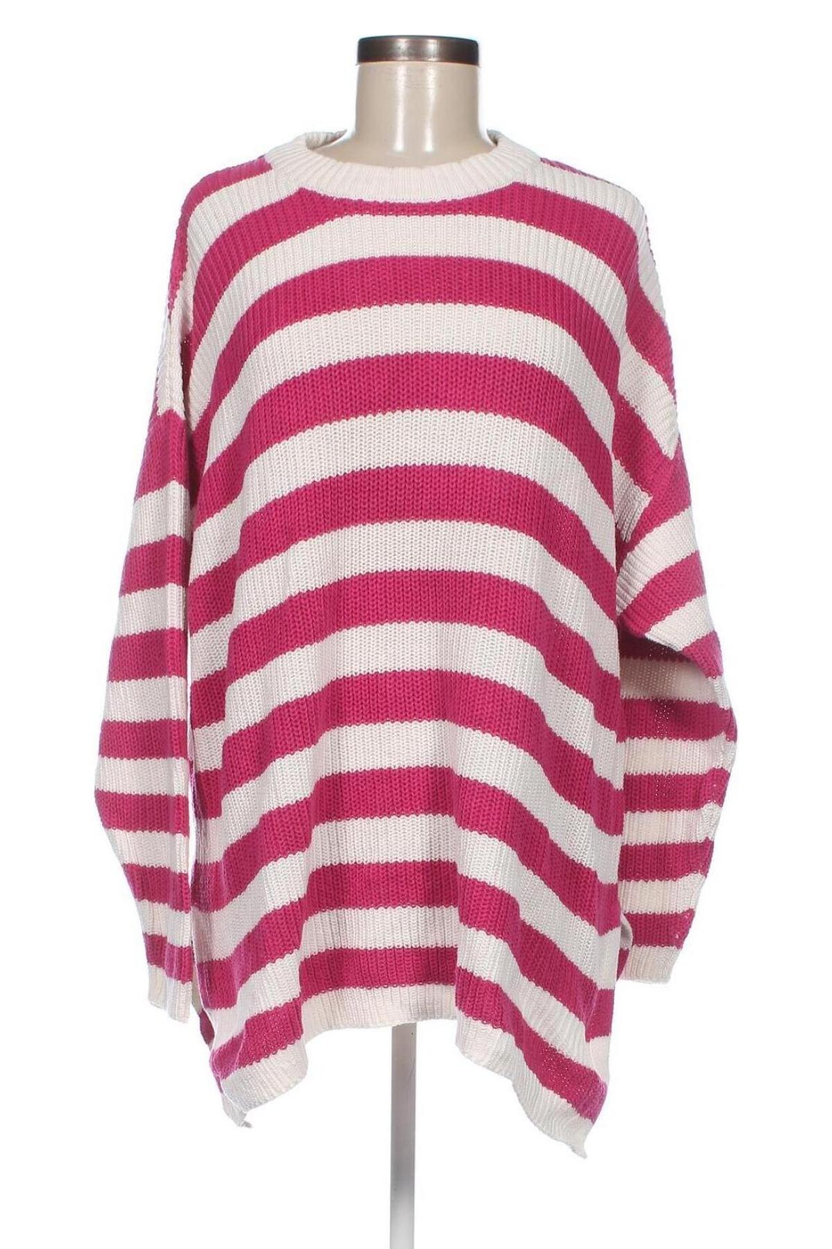 Damenpullover Gina Benotti, Größe L, Farbe Mehrfarbig, Preis 6,86 €