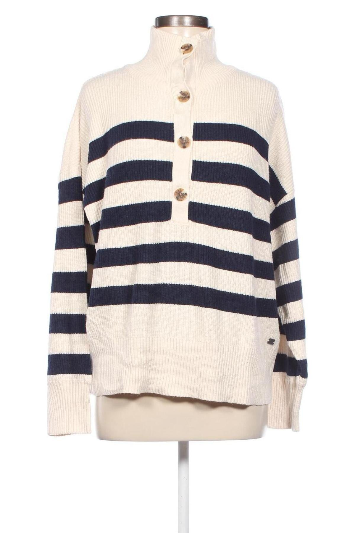 Дамски пуловер Gina Benotti, Размер XL, Цвят Многоцветен, Цена 12,18 лв.