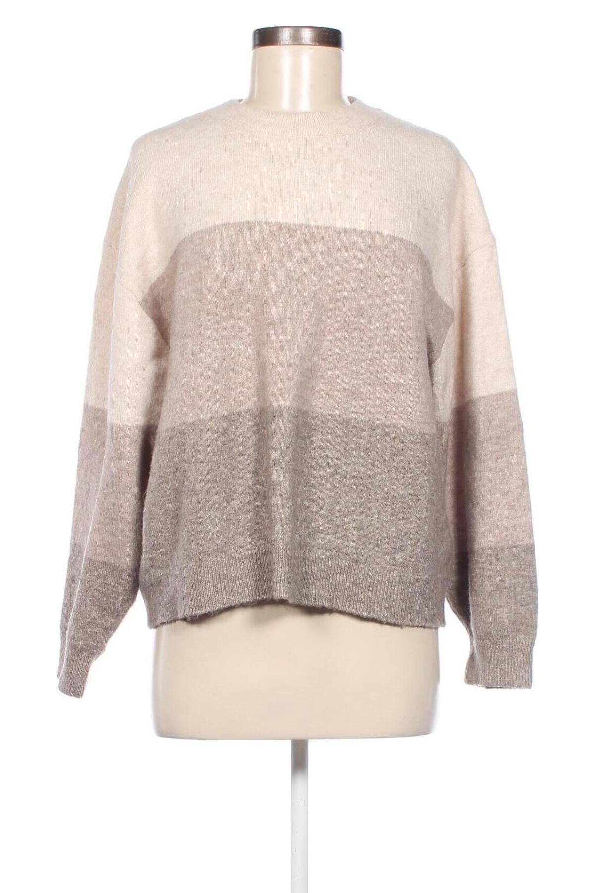 Dámsky pulóver H&M, Veľkosť S, Farba Viacfarebná, Cena  4,77 €