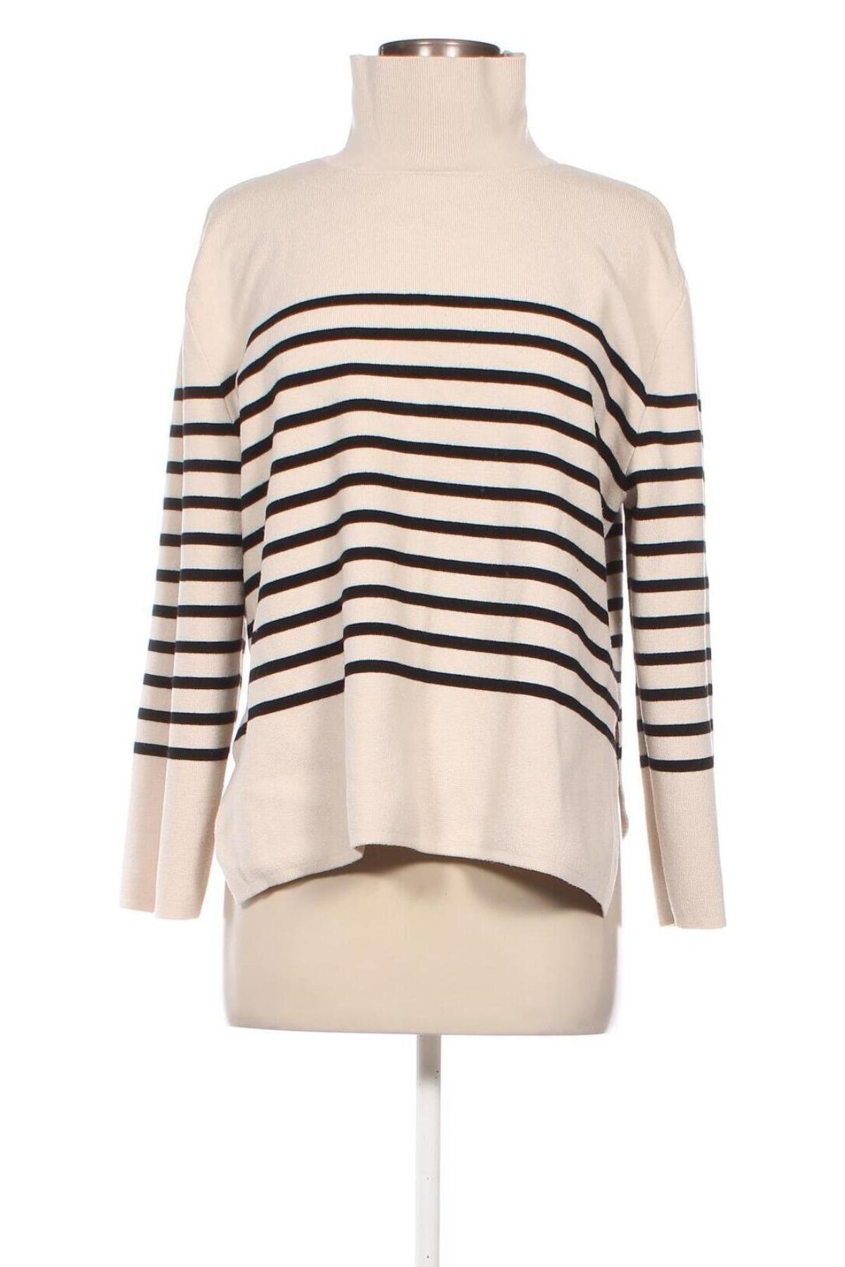 Γυναικείο πουλόβερ H&M, Μέγεθος S, Χρώμα  Μπέζ, Τιμή 8,90 €