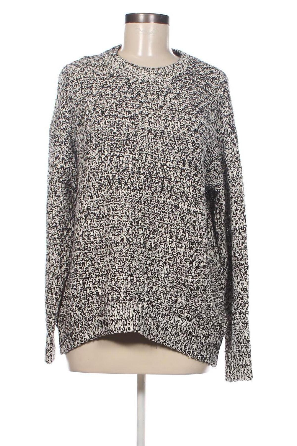 Дамски пуловер H&M, Размер S, Цвят Многоцветен, Цена 11,60 лв.