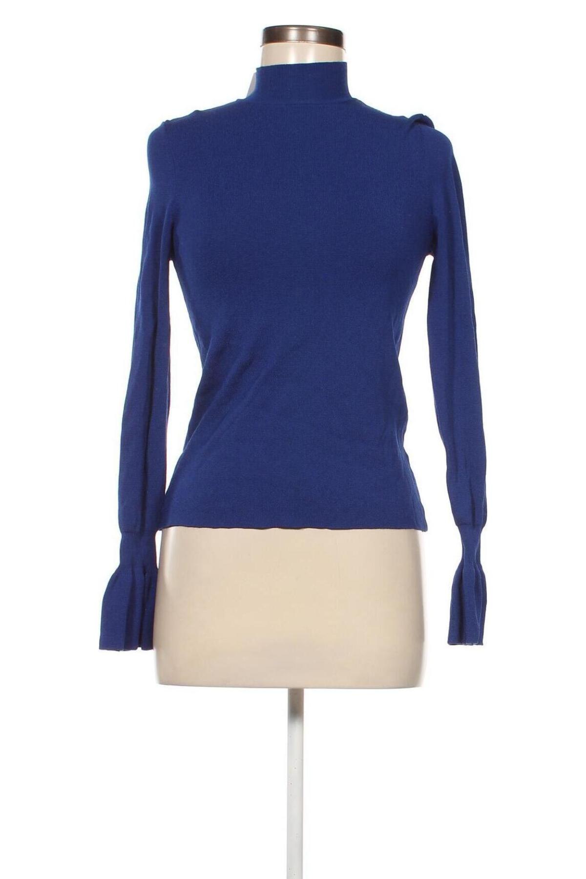 Női pulóver H&M, Méret M, Szín Kék, Ár 2 958 Ft