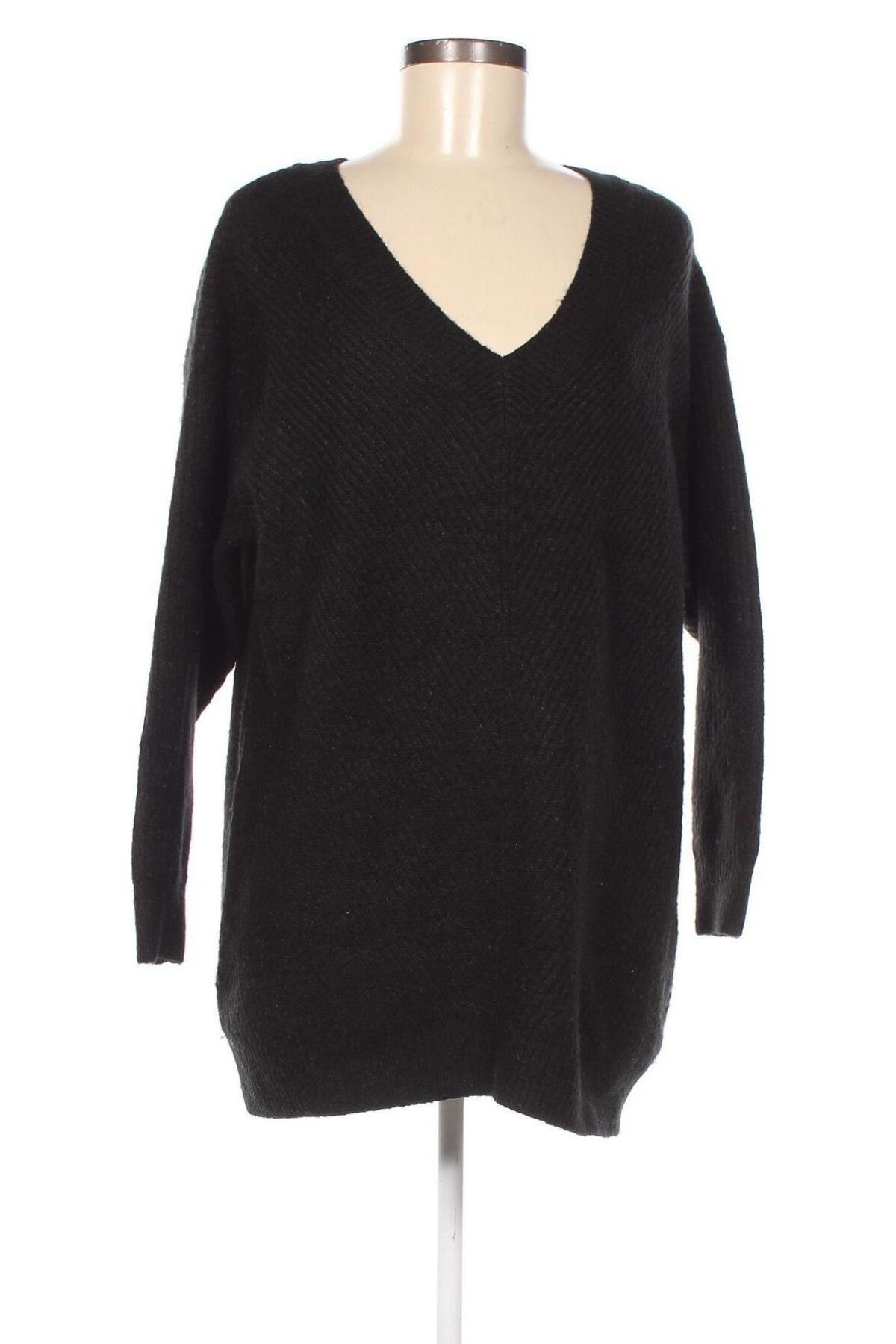 Damenpullover H&M, Größe S, Farbe Schwarz, Preis € 12,49