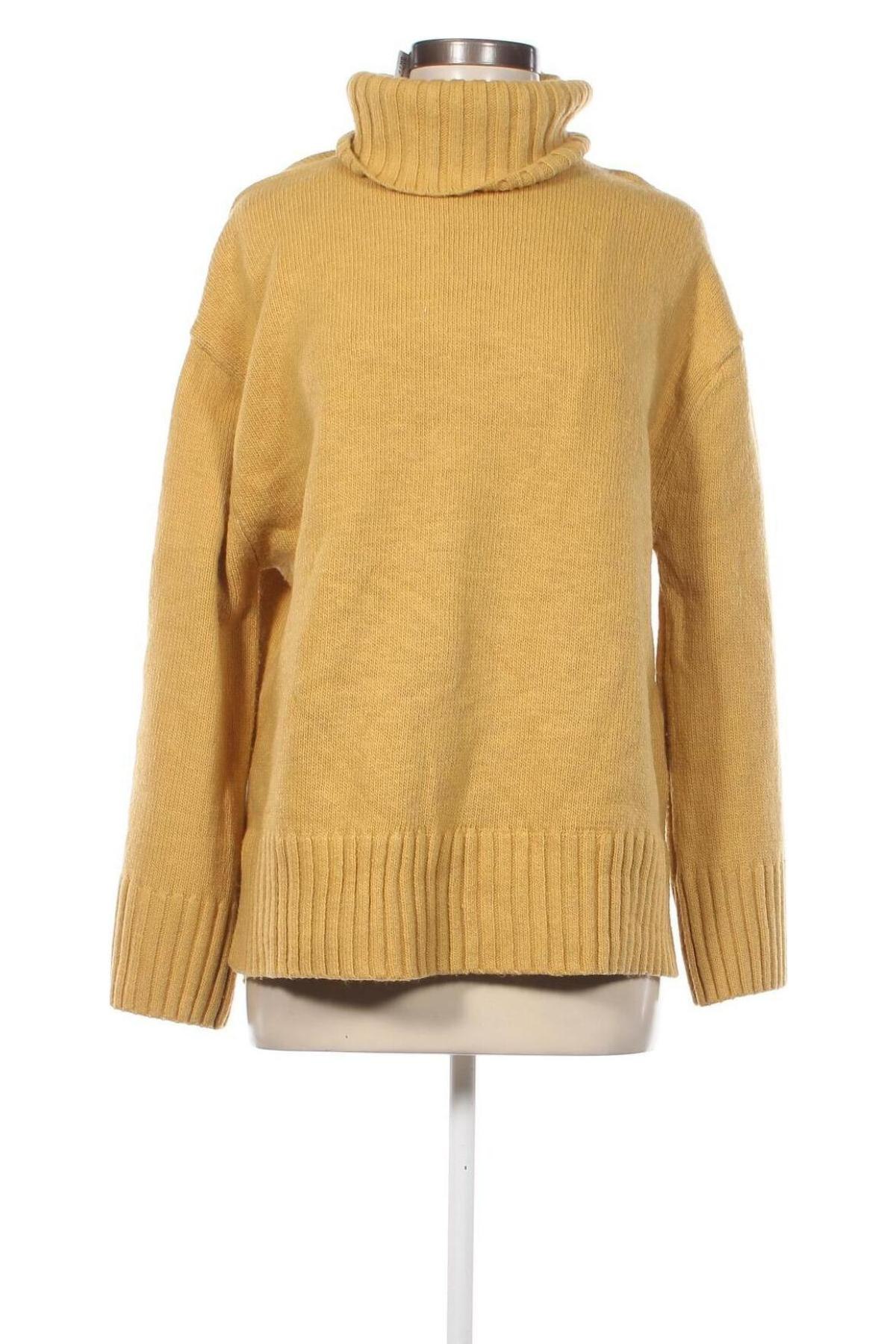 Damenpullover H&M, Größe S, Farbe Gelb, Preis € 3,83