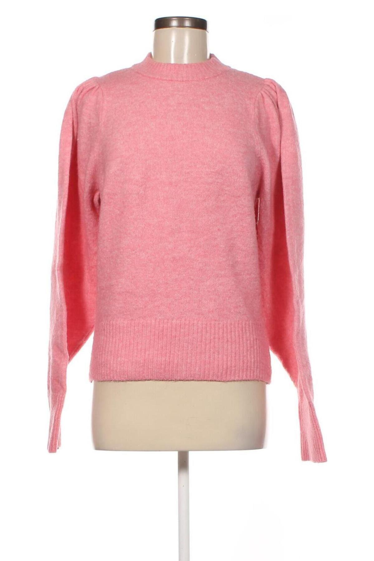 Damenpullover H&M, Größe S, Farbe Rosa, Preis 6,99 €