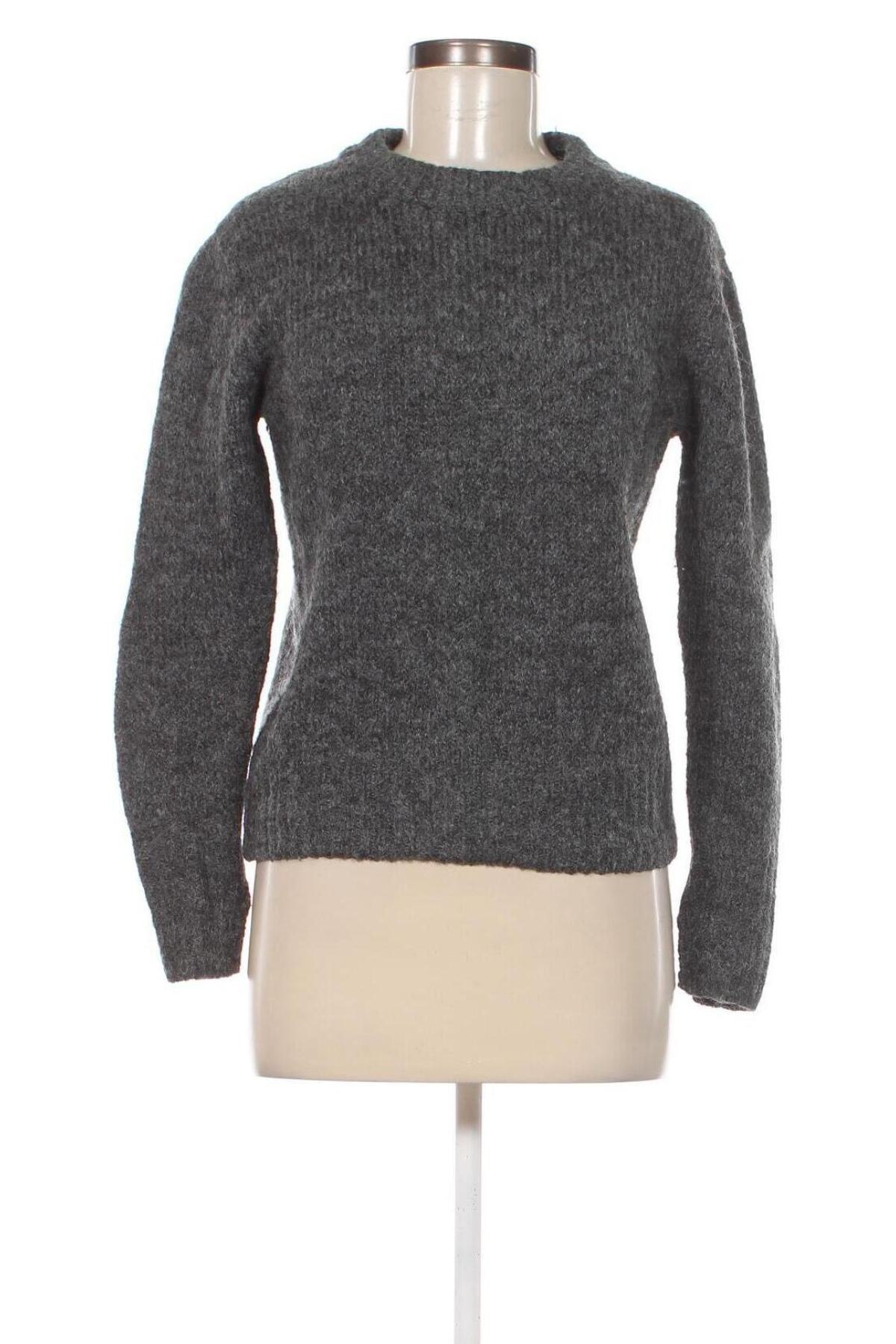 Dámsky pulóver H&M, Veľkosť XS, Farba Sivá, Cena  16,95 €