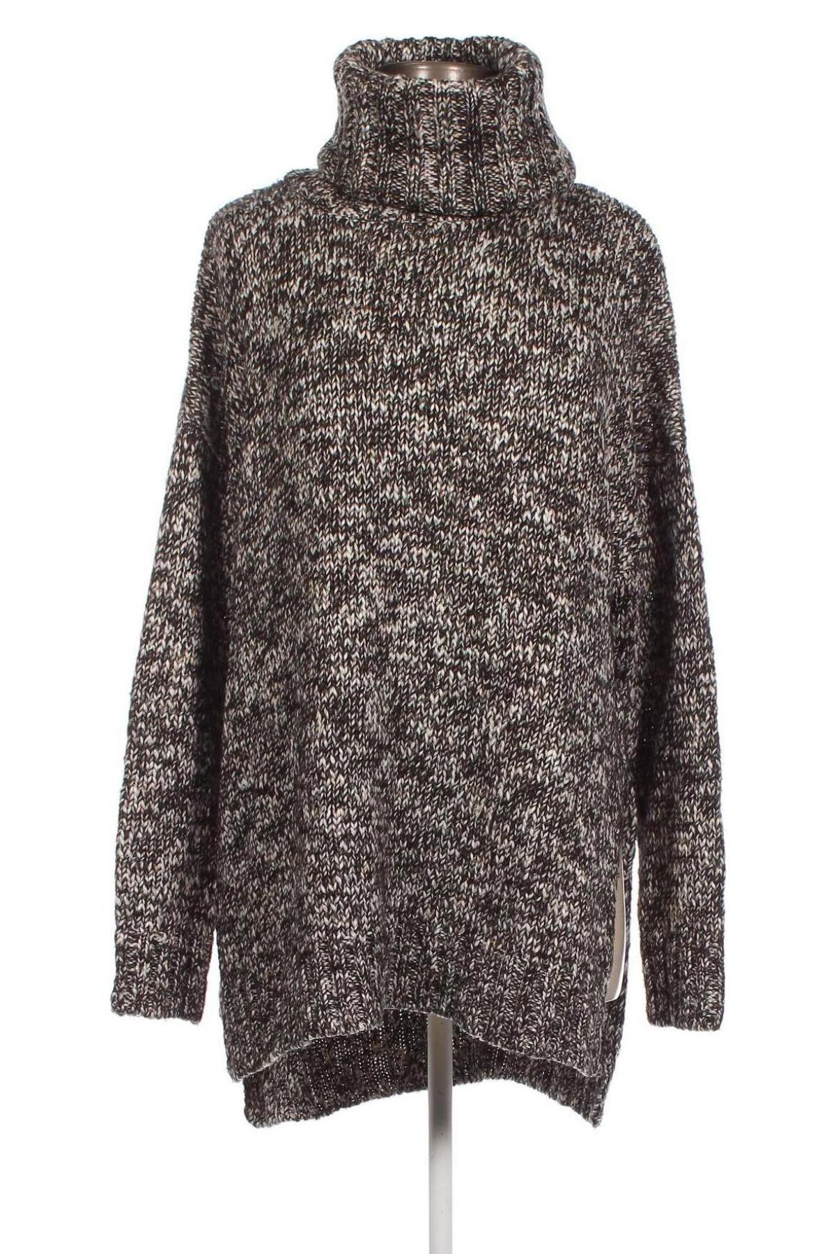 Damenpullover H&M, Größe M, Farbe Grau, Preis € 6,99