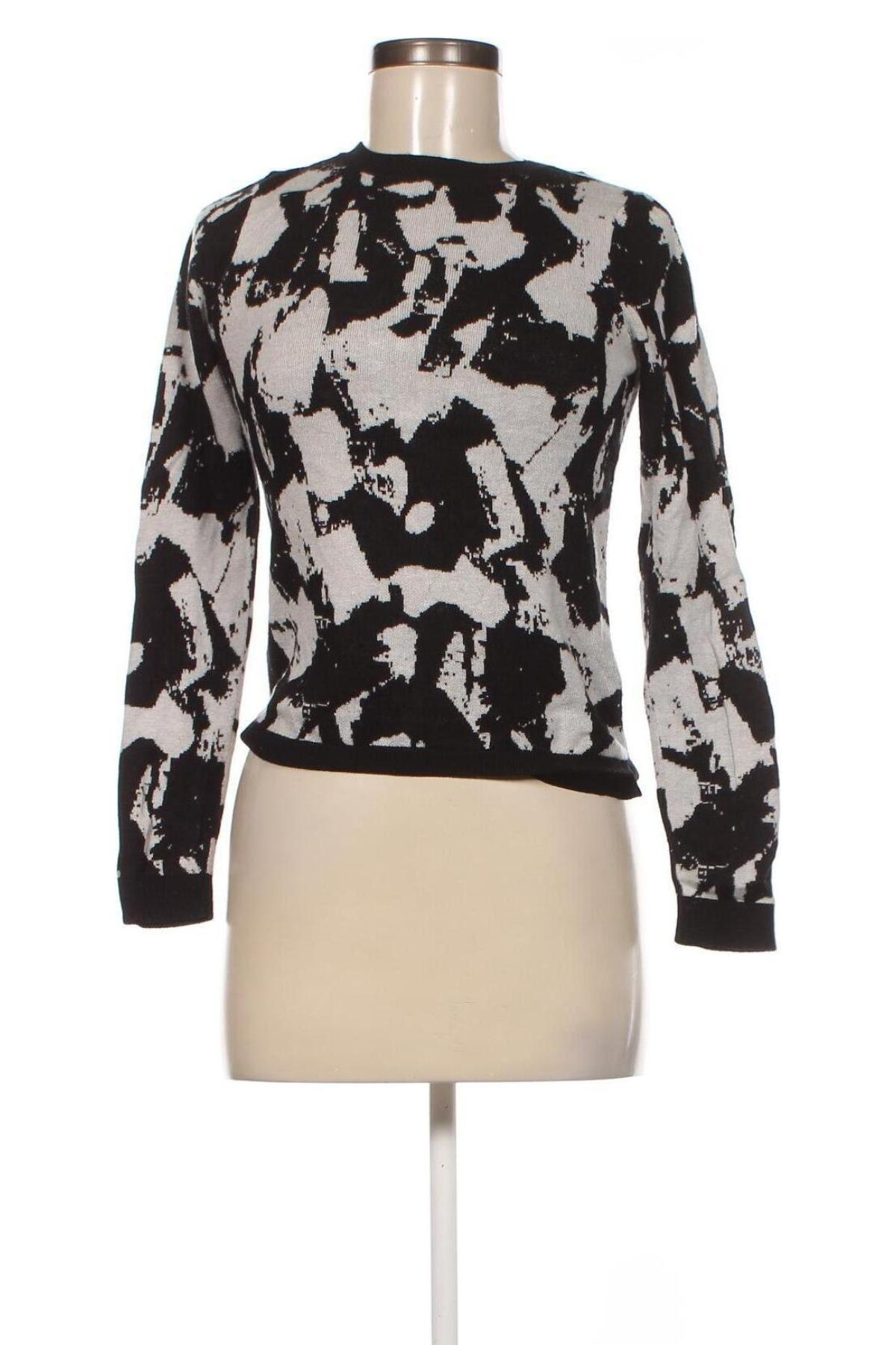 Pulover de femei H&M, Mărime XS, Culoare Multicolor, Preț 36,84 Lei