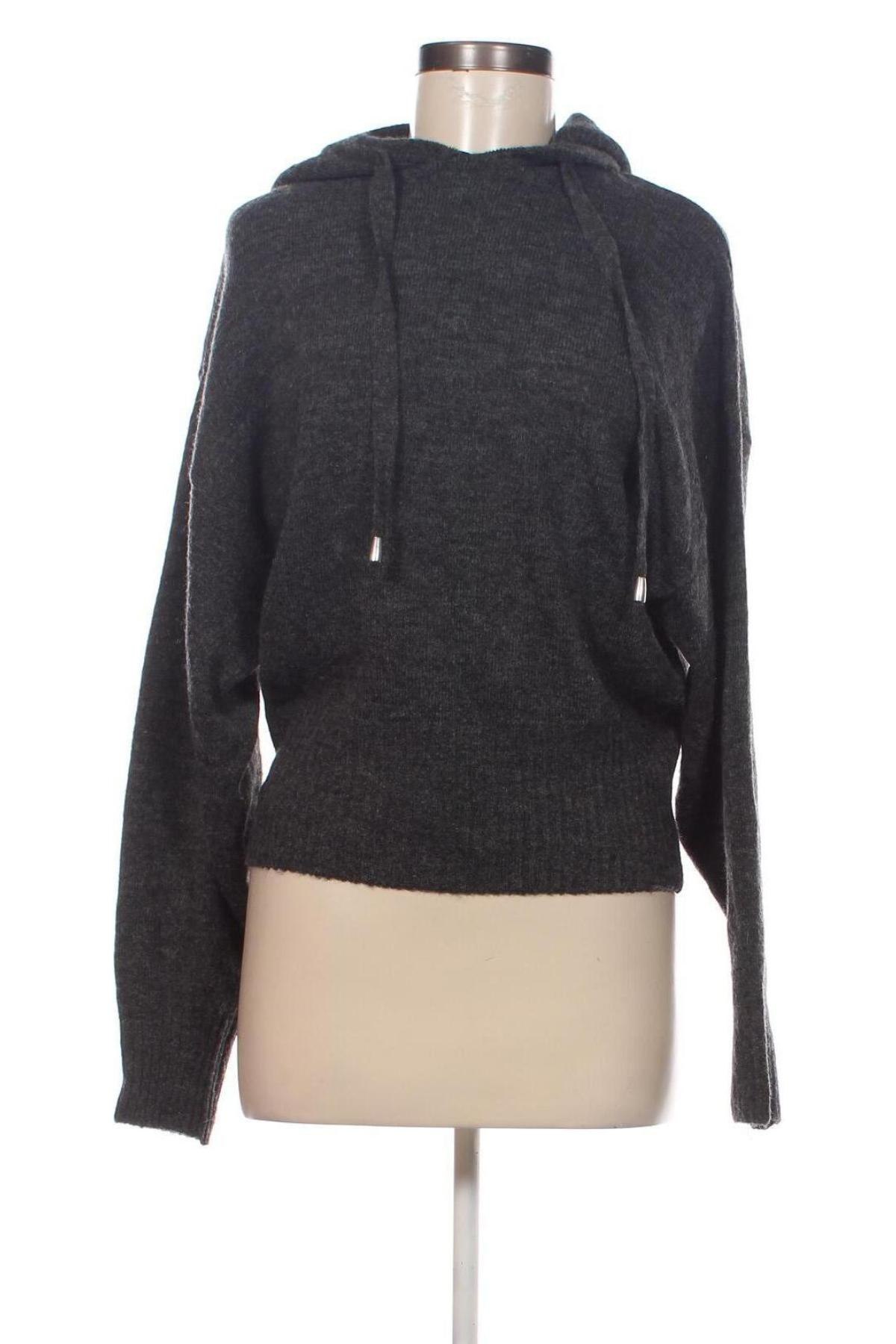 Damenpullover H&M, Größe XS, Farbe Grau, Preis € 7,87