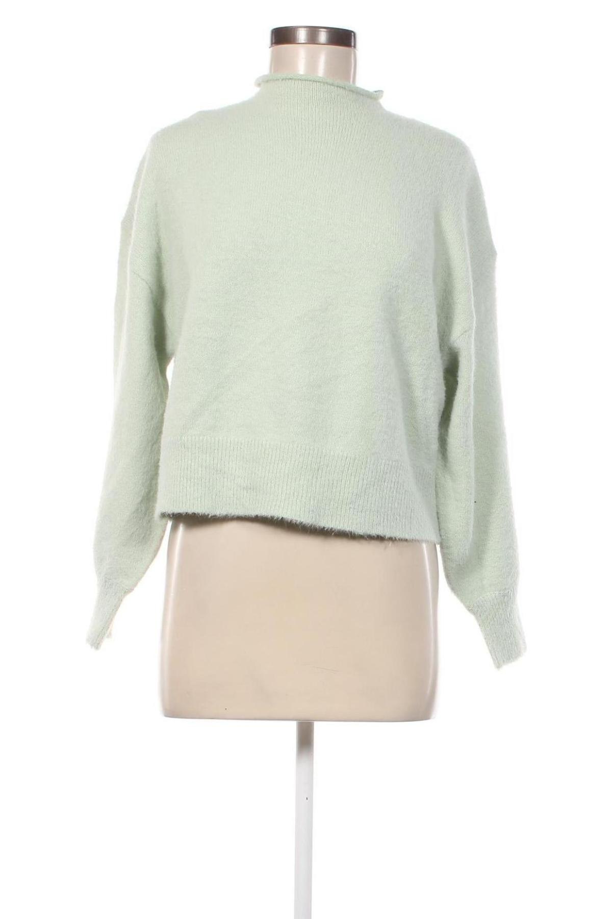 Damenpullover H&M Divided, Größe S, Farbe Grün, Preis € 6,99