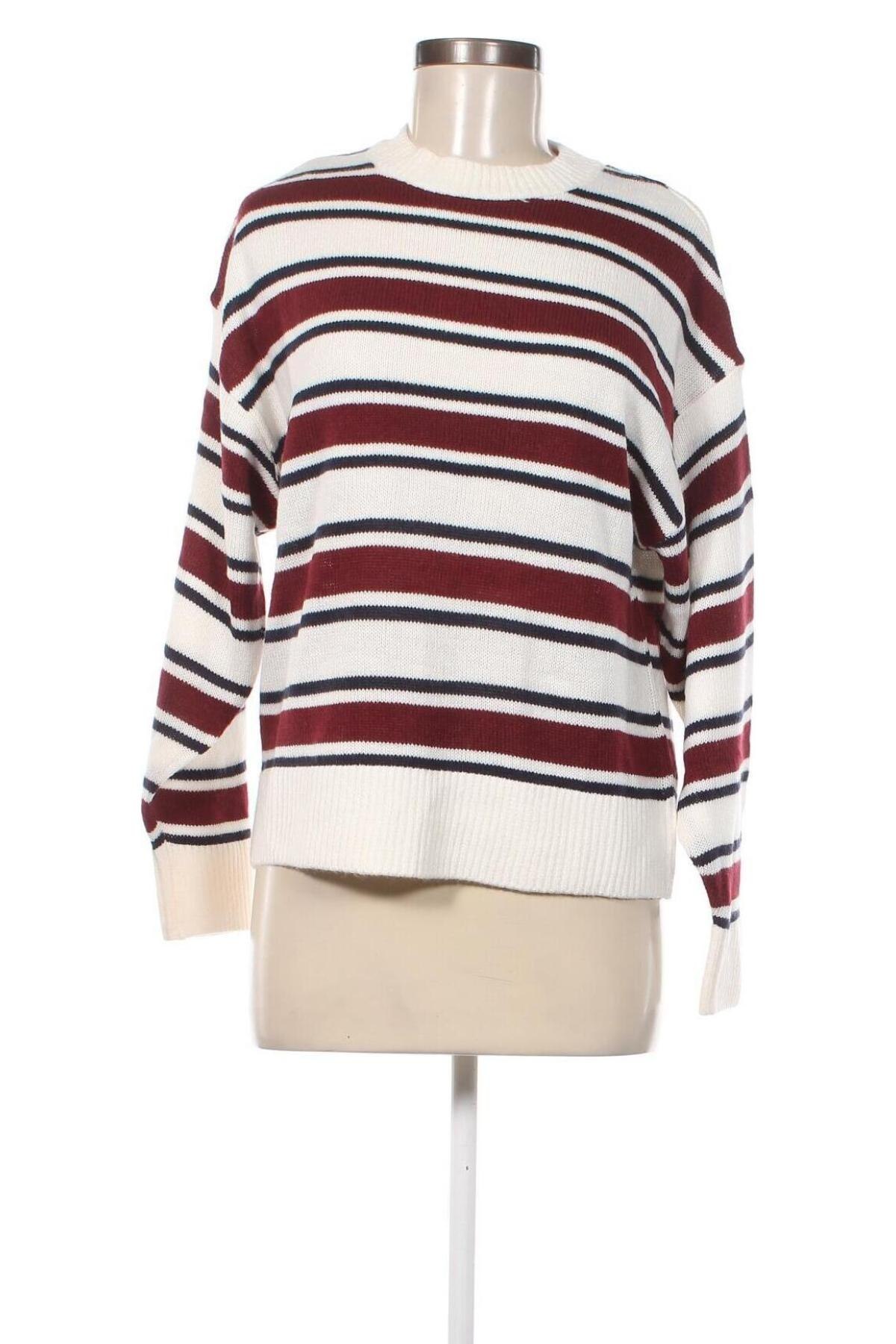 Damski sweter H&M Divided, Rozmiar XS, Kolor Kolorowy, Cena 26,99 zł