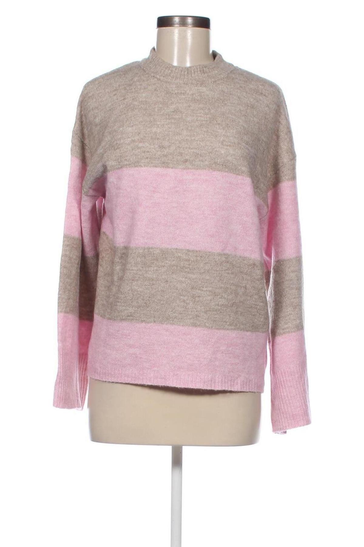 Damski sweter H&M Divided, Rozmiar S, Kolor Kolorowy, Cena 27,83 zł