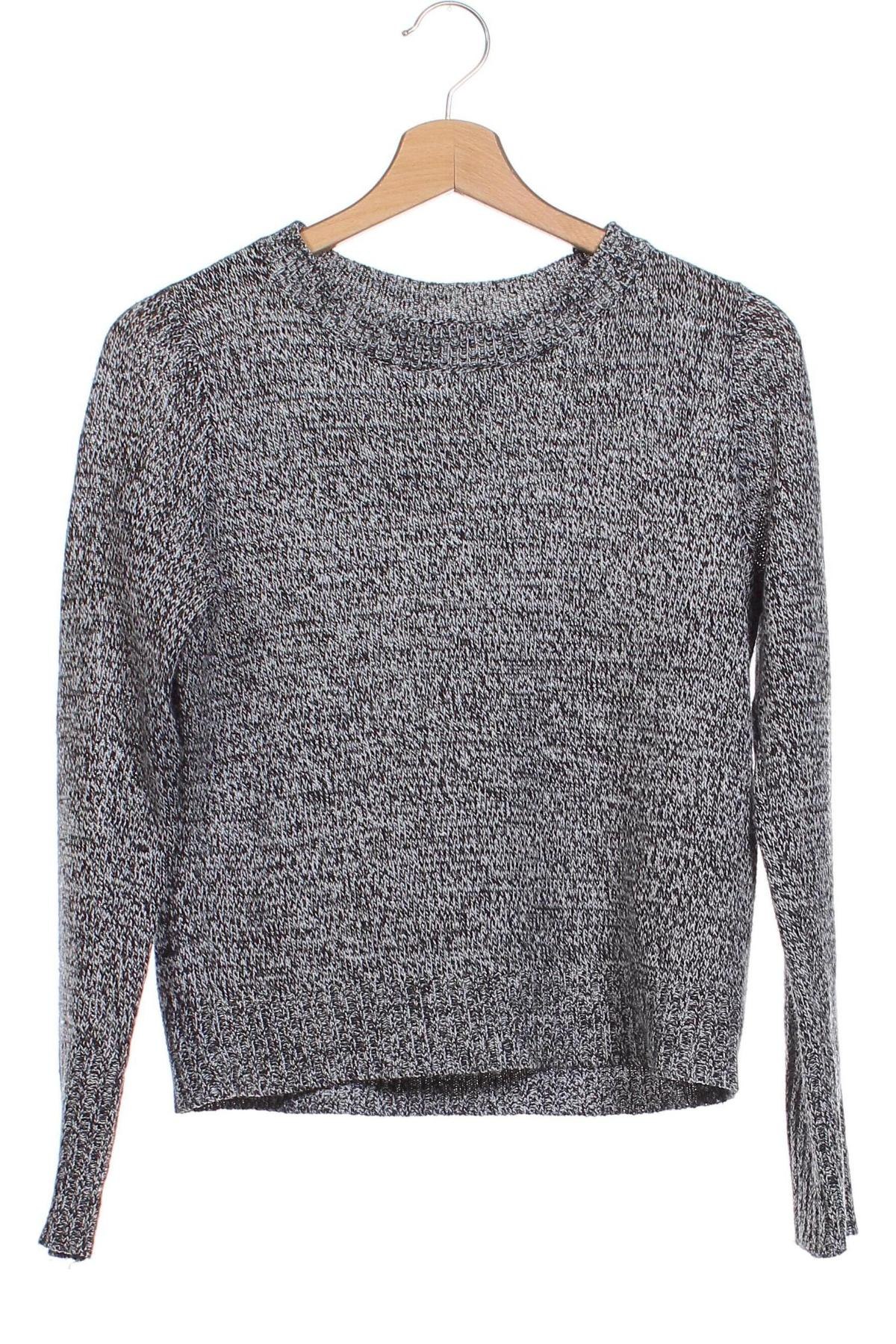 Damski sweter H&M Divided, Rozmiar XS, Kolor Kolorowy, Cena 28,00 zł