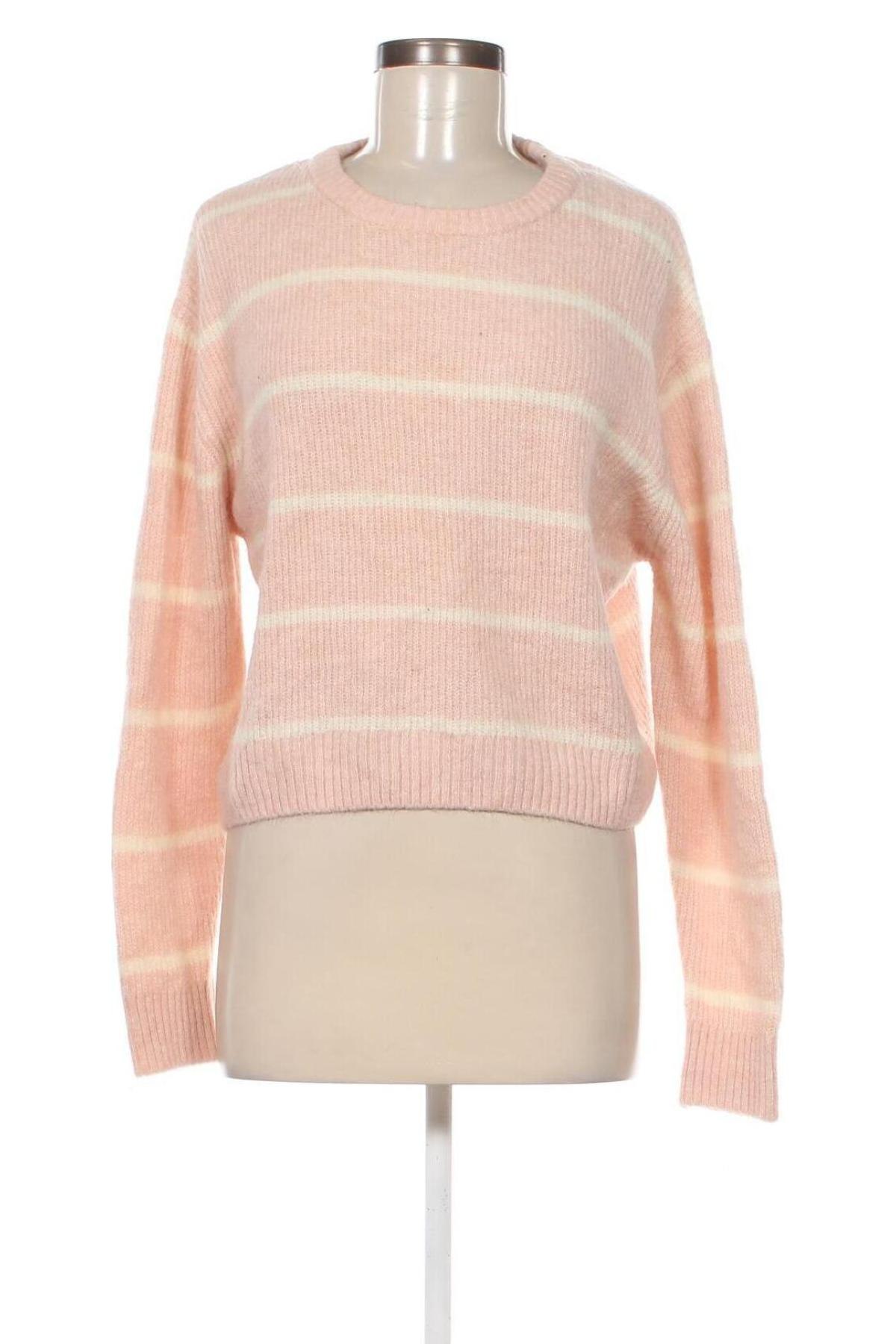 Damski sweter H&M Divided, Rozmiar M, Kolor Kolorowy, Cena 23,99 zł