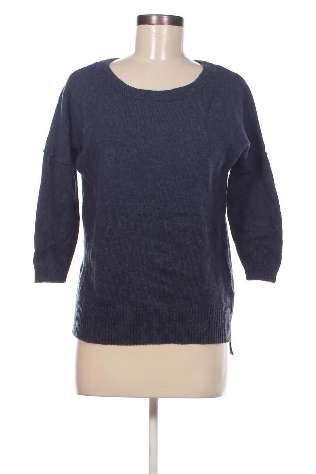 Damenpullover H&M L.O.G.G., Größe XS, Farbe Blau, Preis 6,05 €