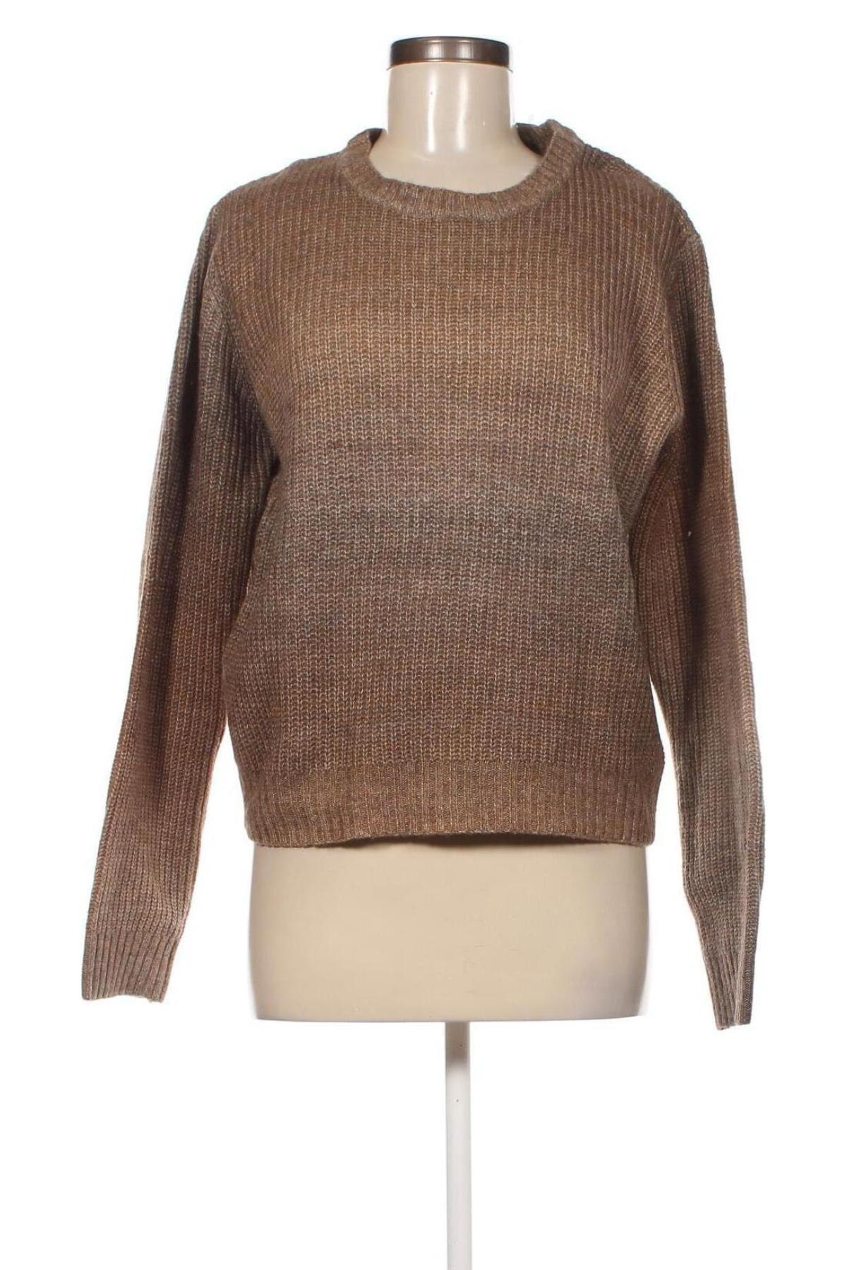 Γυναικείο πουλόβερ Haily`s, Μέγεθος XL, Χρώμα Καφέ, Τιμή 5,33 €