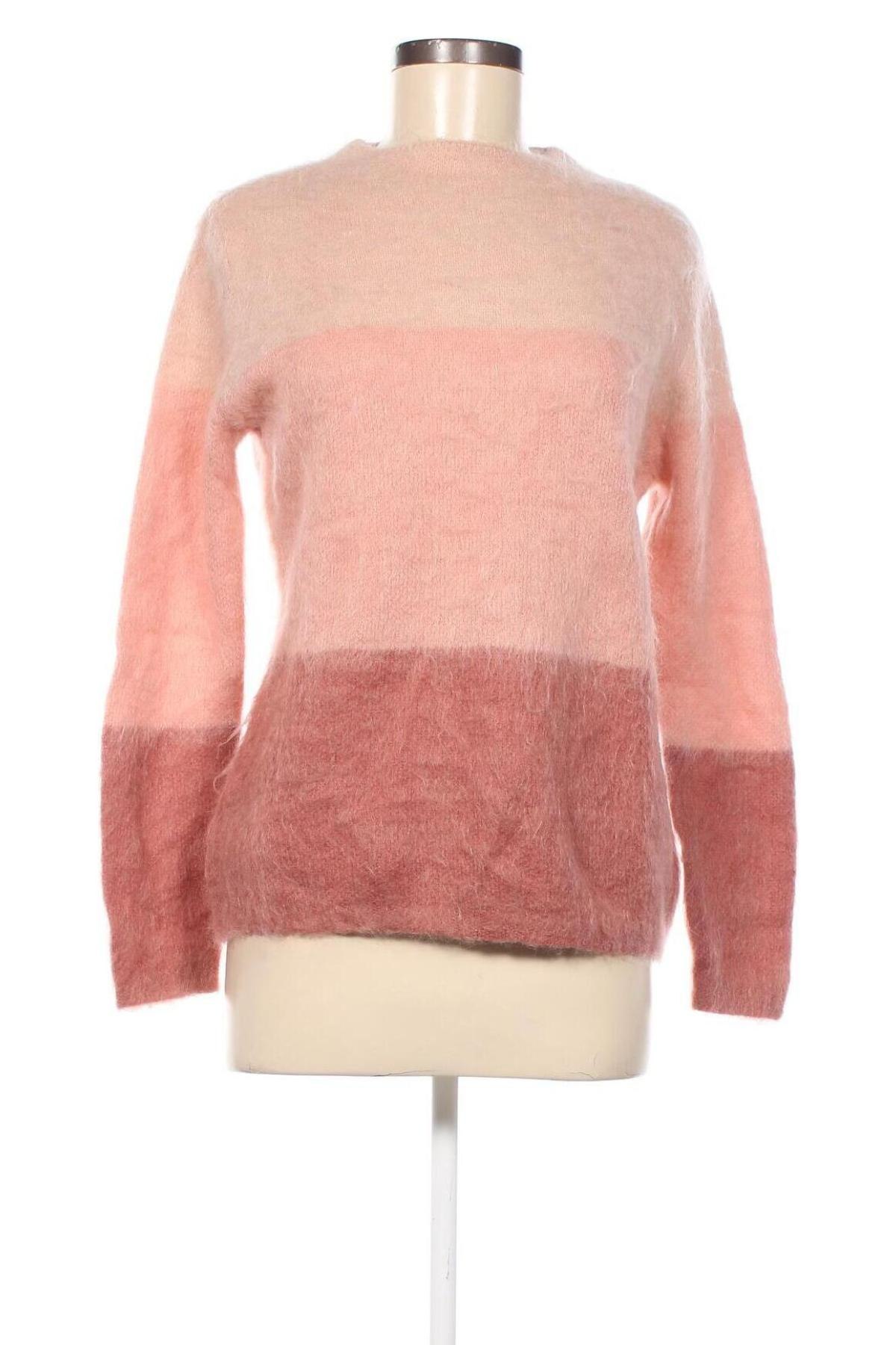 Дамски пуловер Hallhuber, Размер S, Цвят Многоцветен, Цена 24,80 лв.