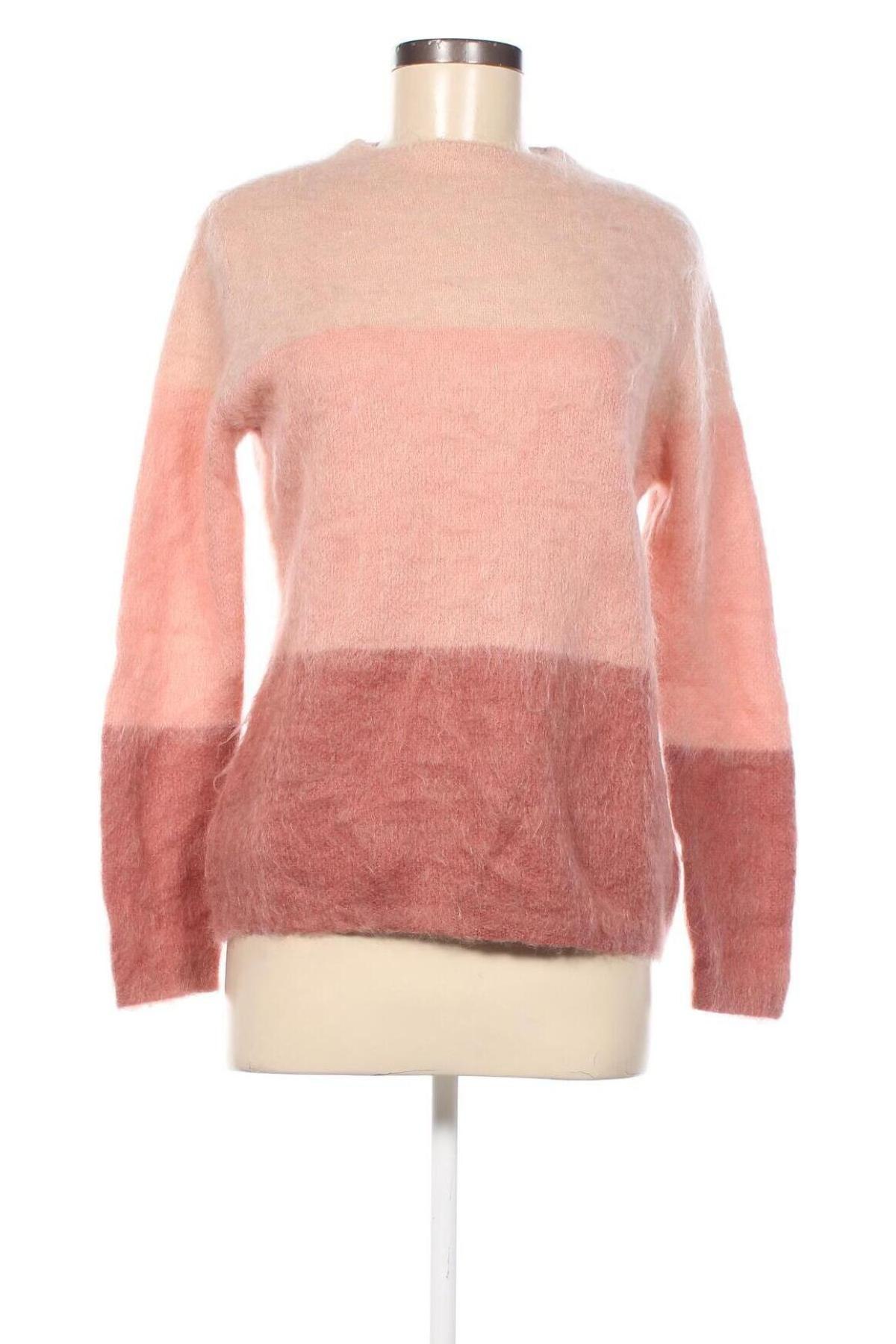 Damenpullover Hallhuber, Größe S, Farbe Mehrfarbig, Preis € 17,26