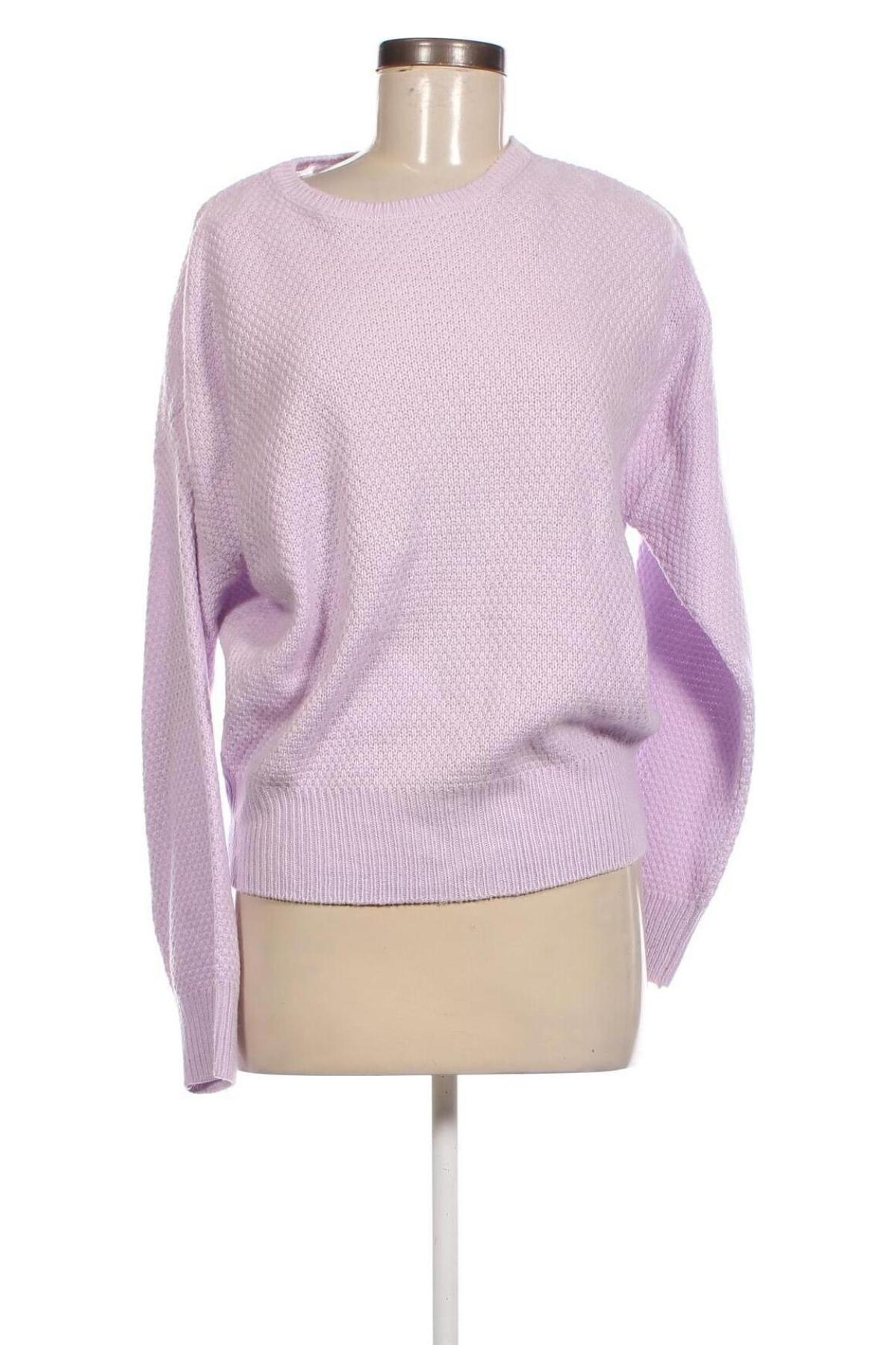 Damenpullover House, Größe L, Farbe Lila, Preis 8,07 €