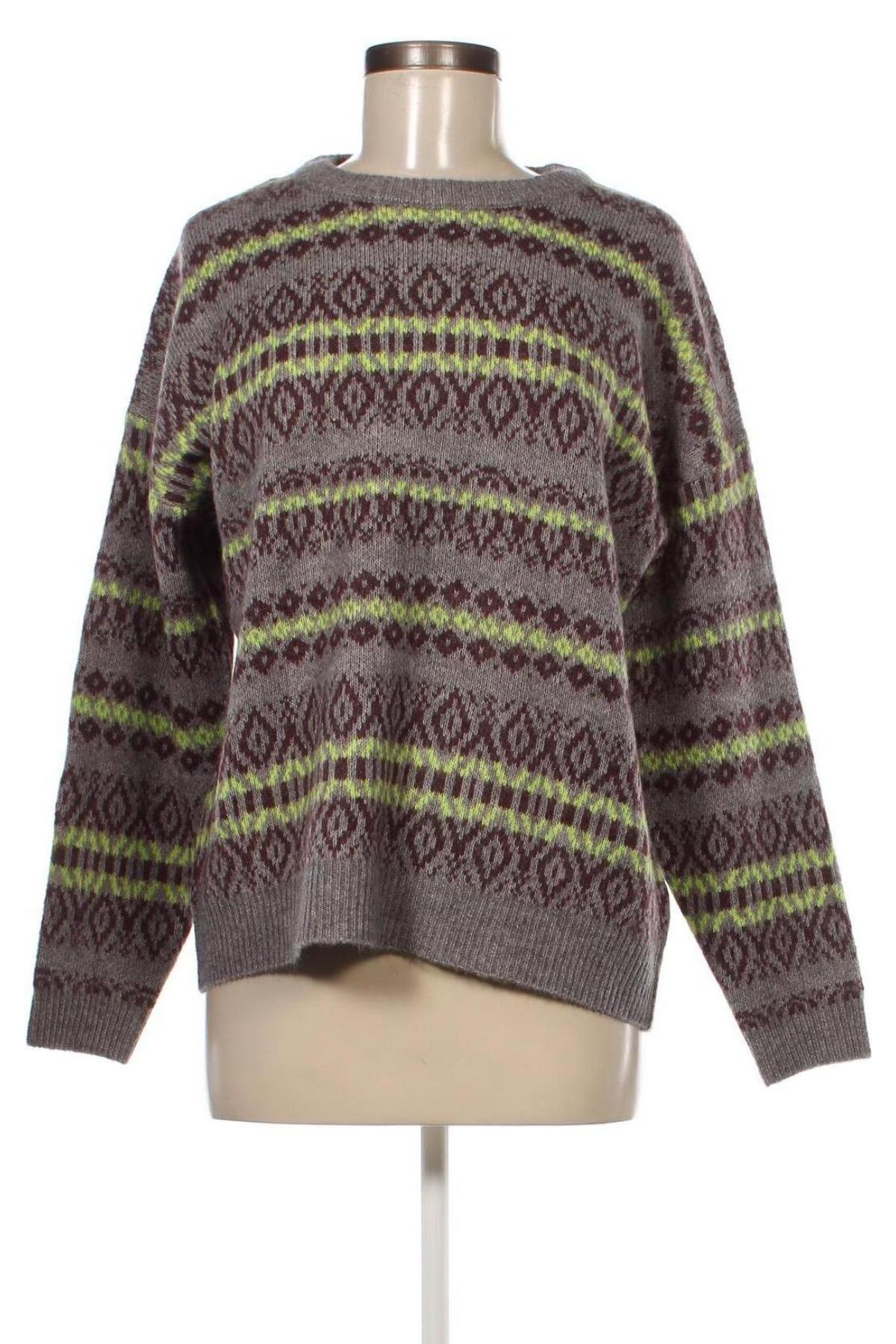 Damenpullover Ichi, Größe S, Farbe Mehrfarbig, Preis € 14,99